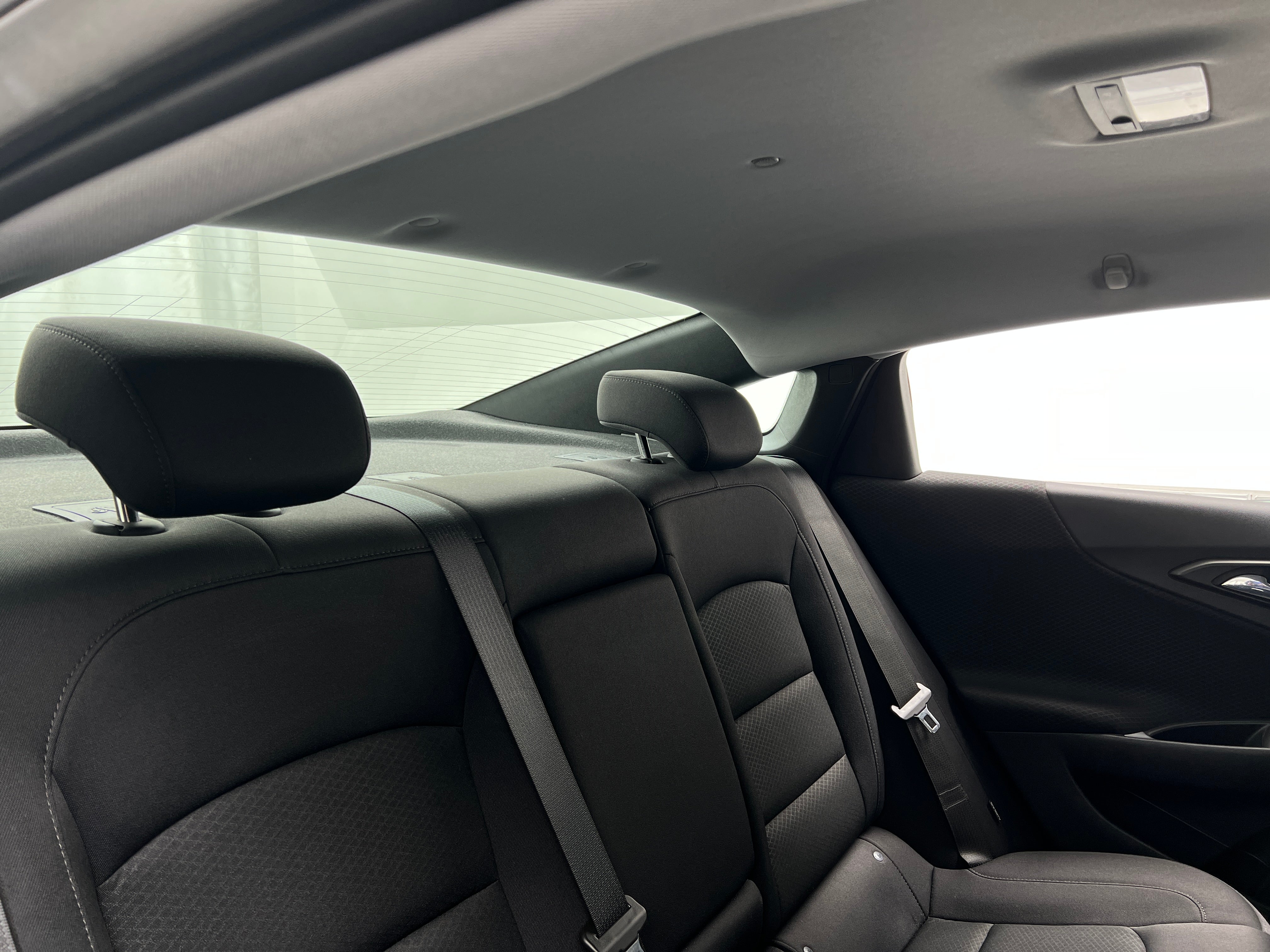 2023 Chevrolet Malibu LT 6