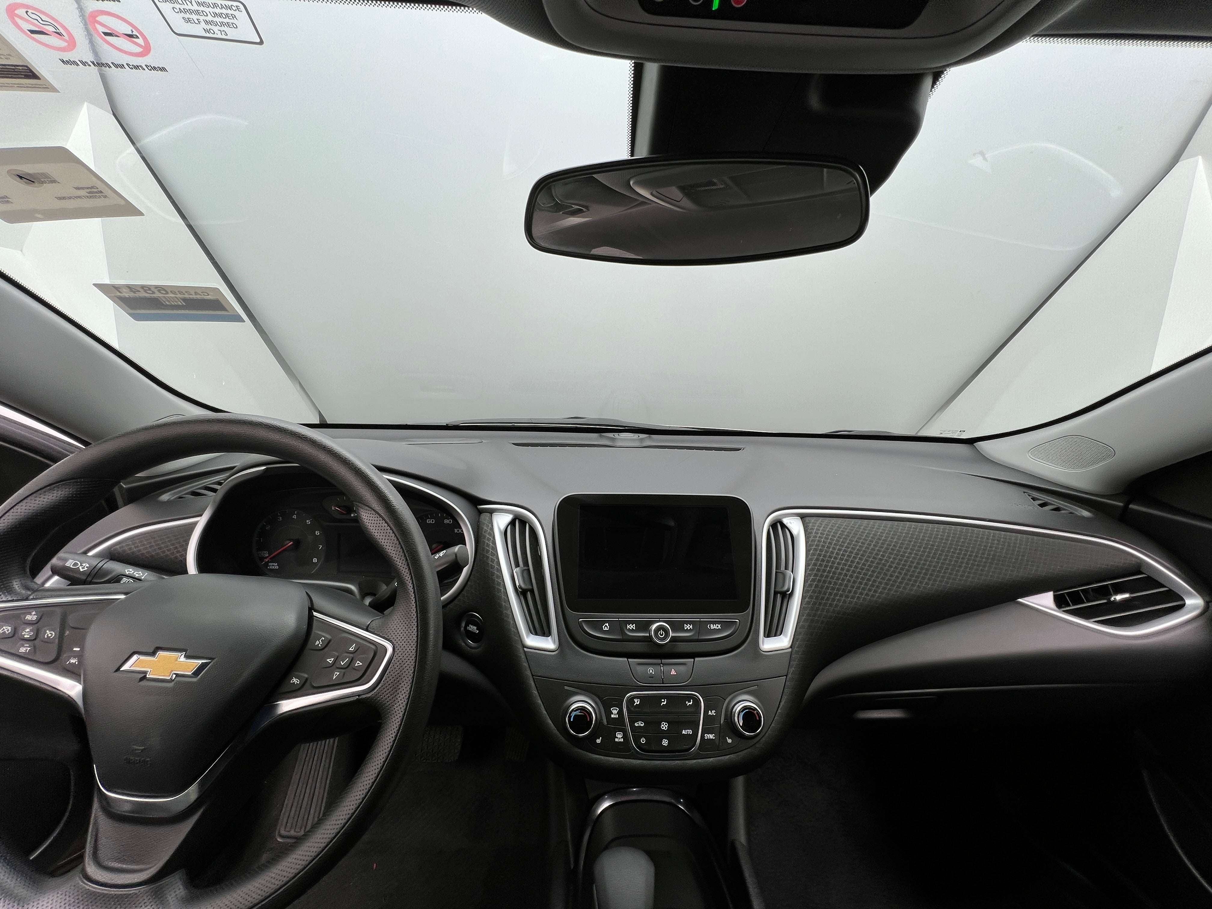 2023 Chevrolet Malibu LT 3