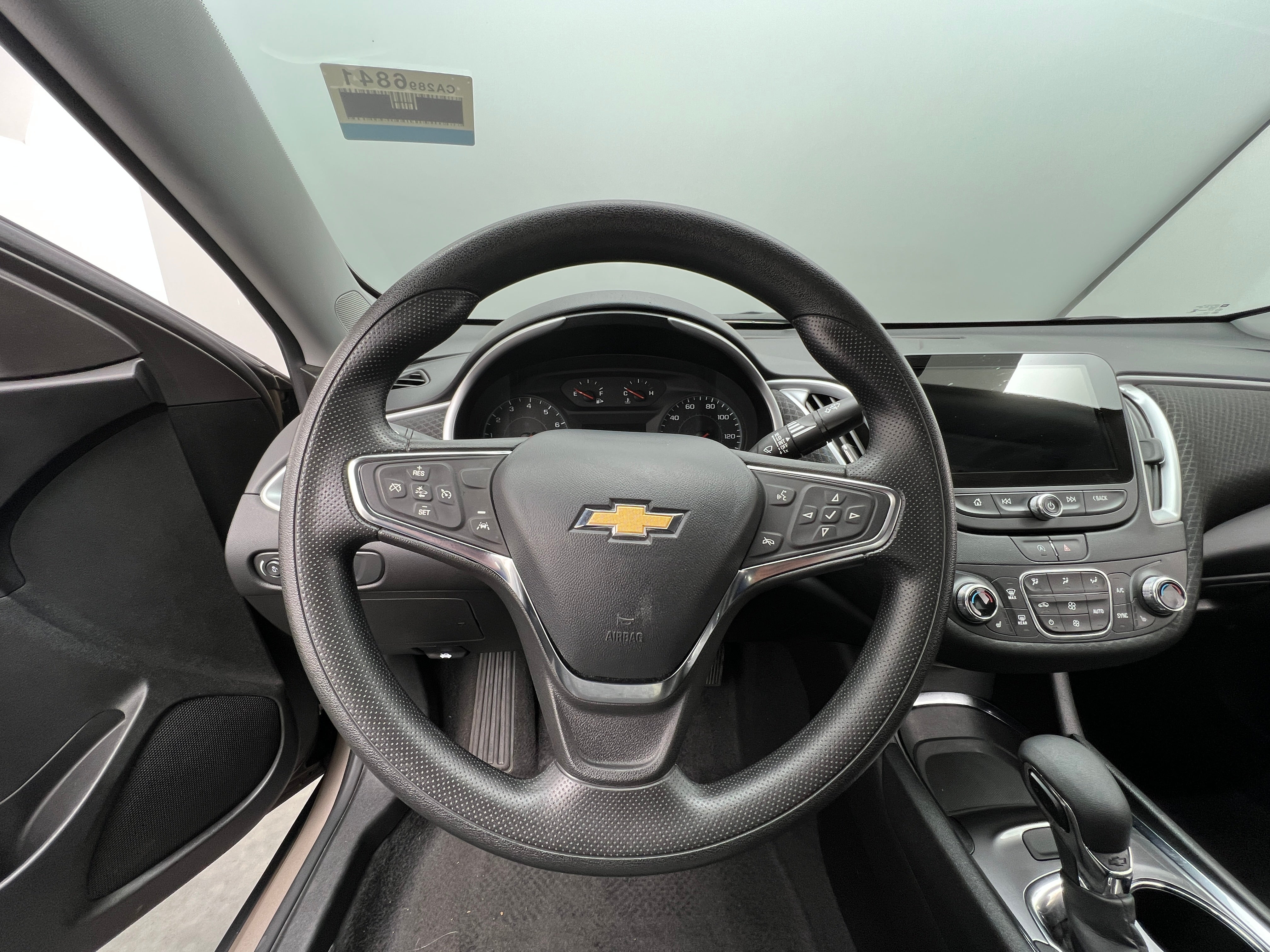2023 Chevrolet Malibu LT 5