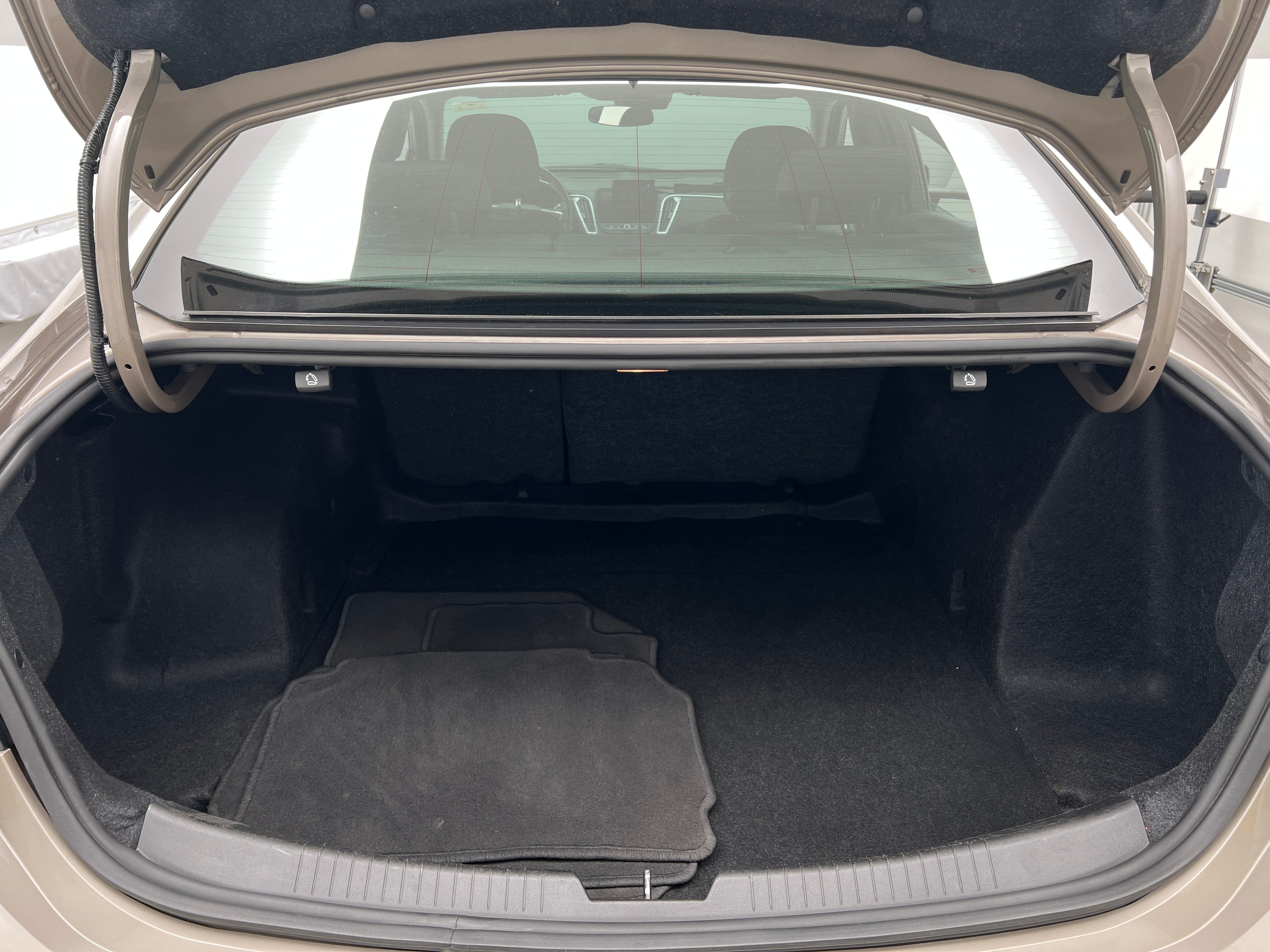 2023 Chevrolet Malibu LT 7