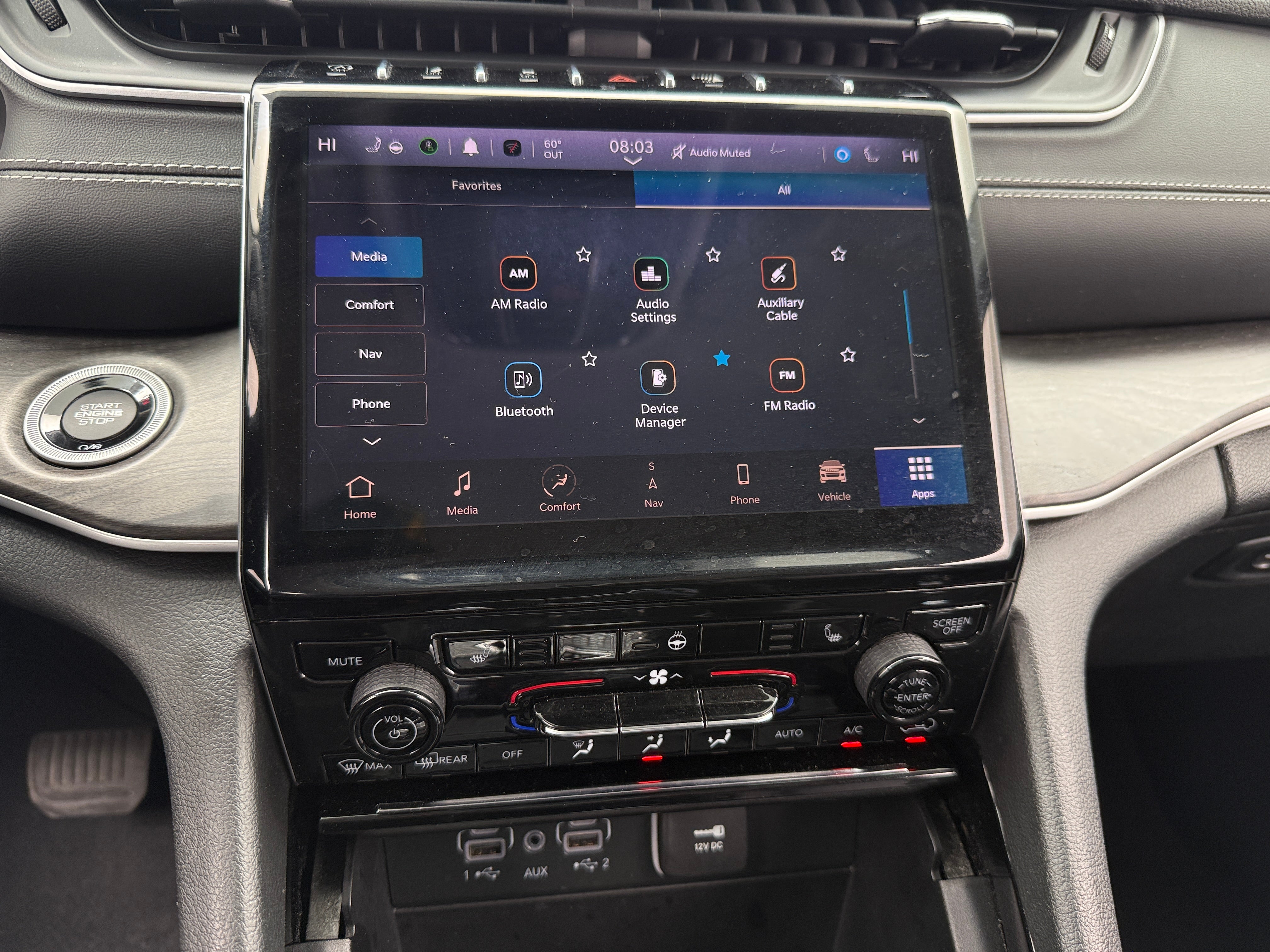 2023 Jeep Grand Cherokee L Limited Edition 3