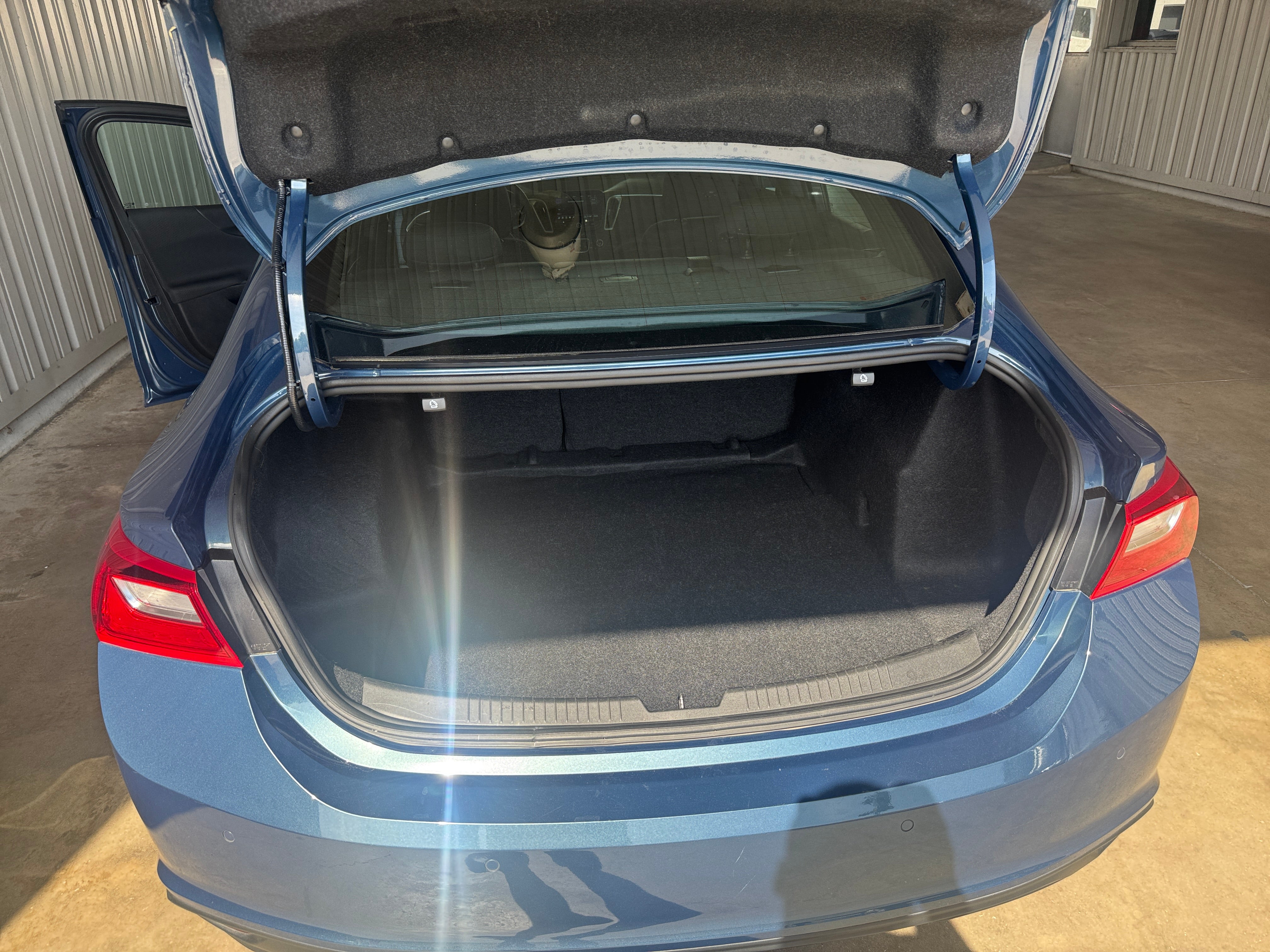 2024 Chevrolet Malibu LT 6