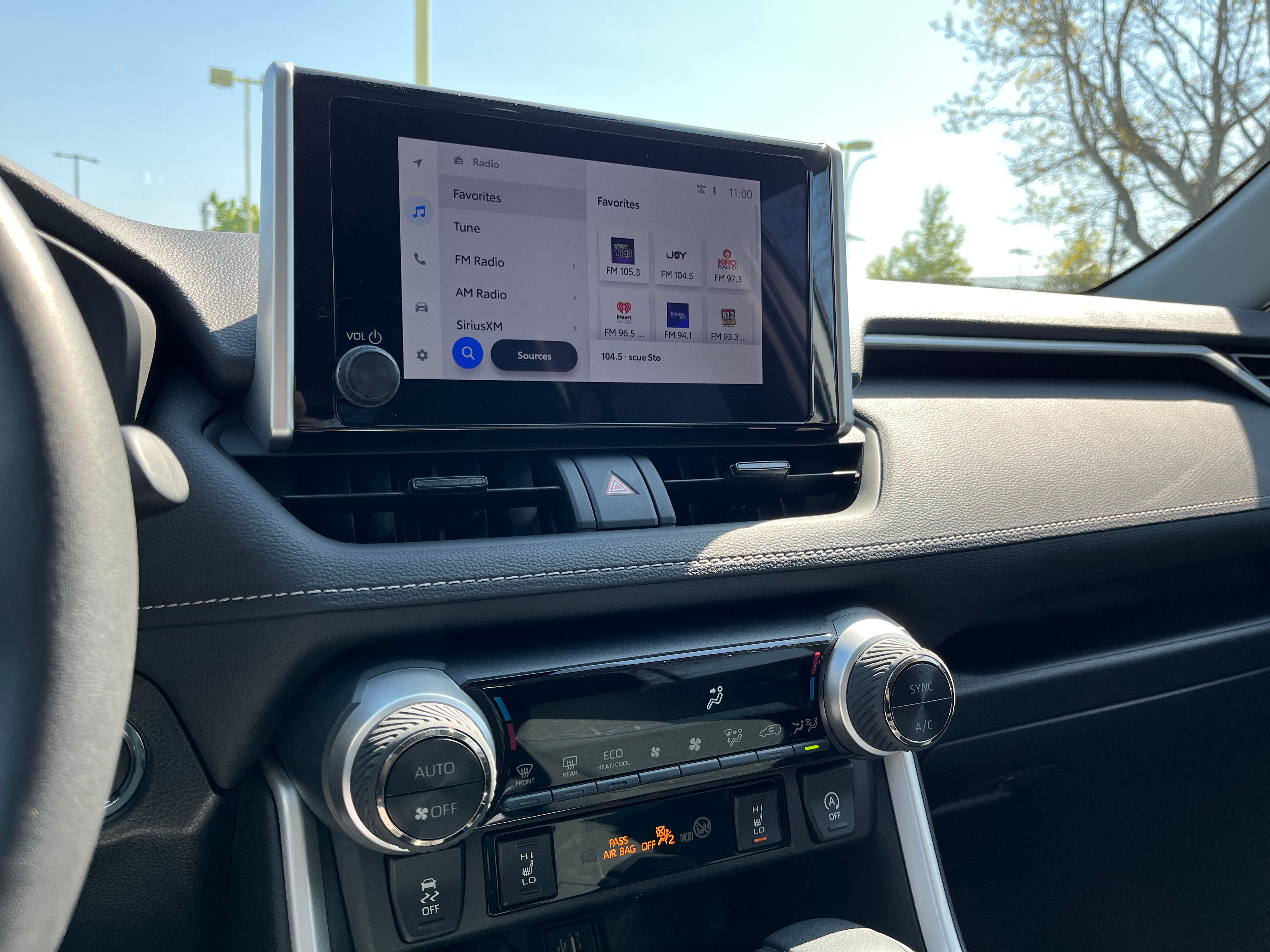 2024 Toyota RAV4 XLE 4