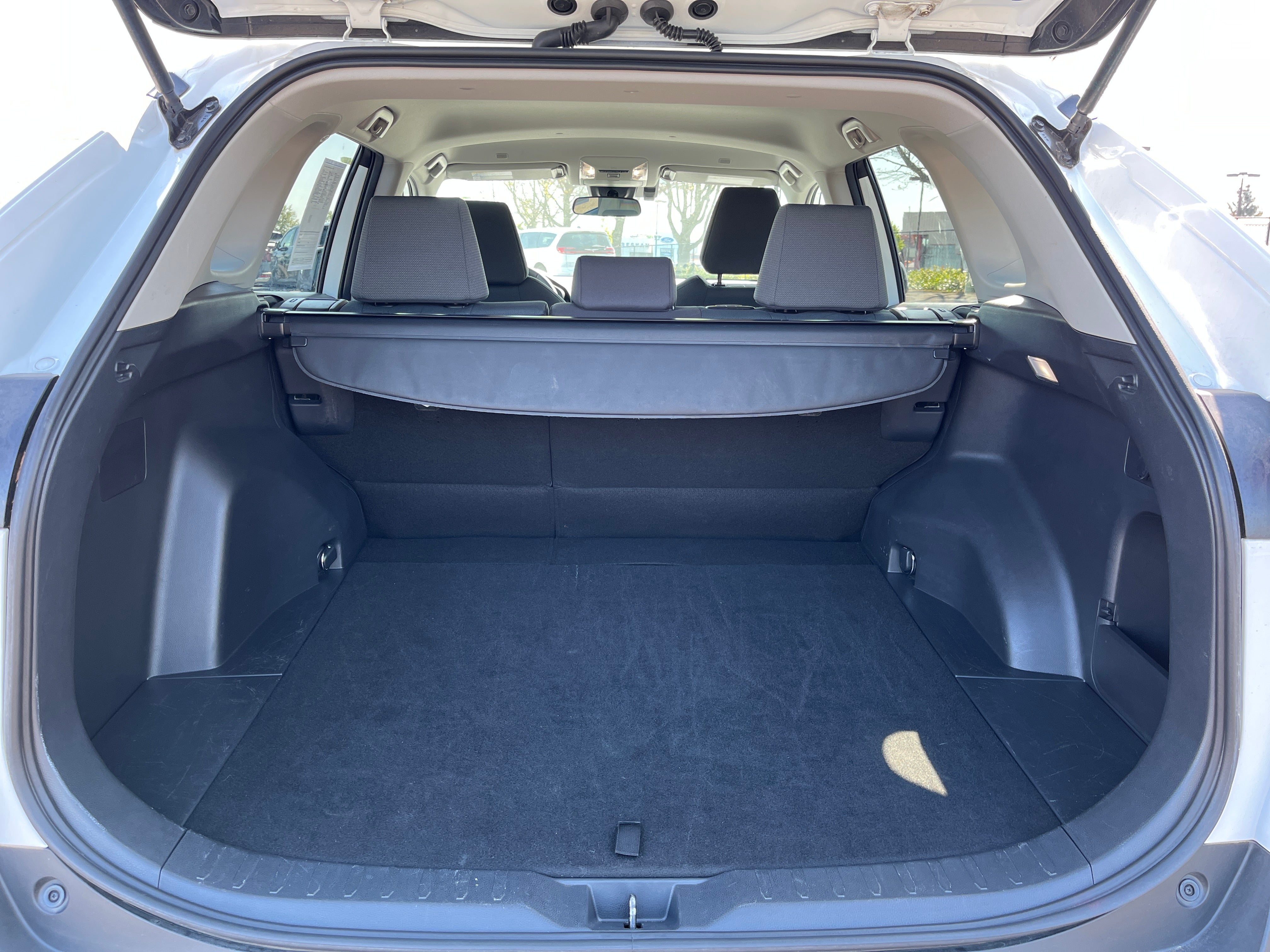 2024 Toyota RAV4 XLE 6