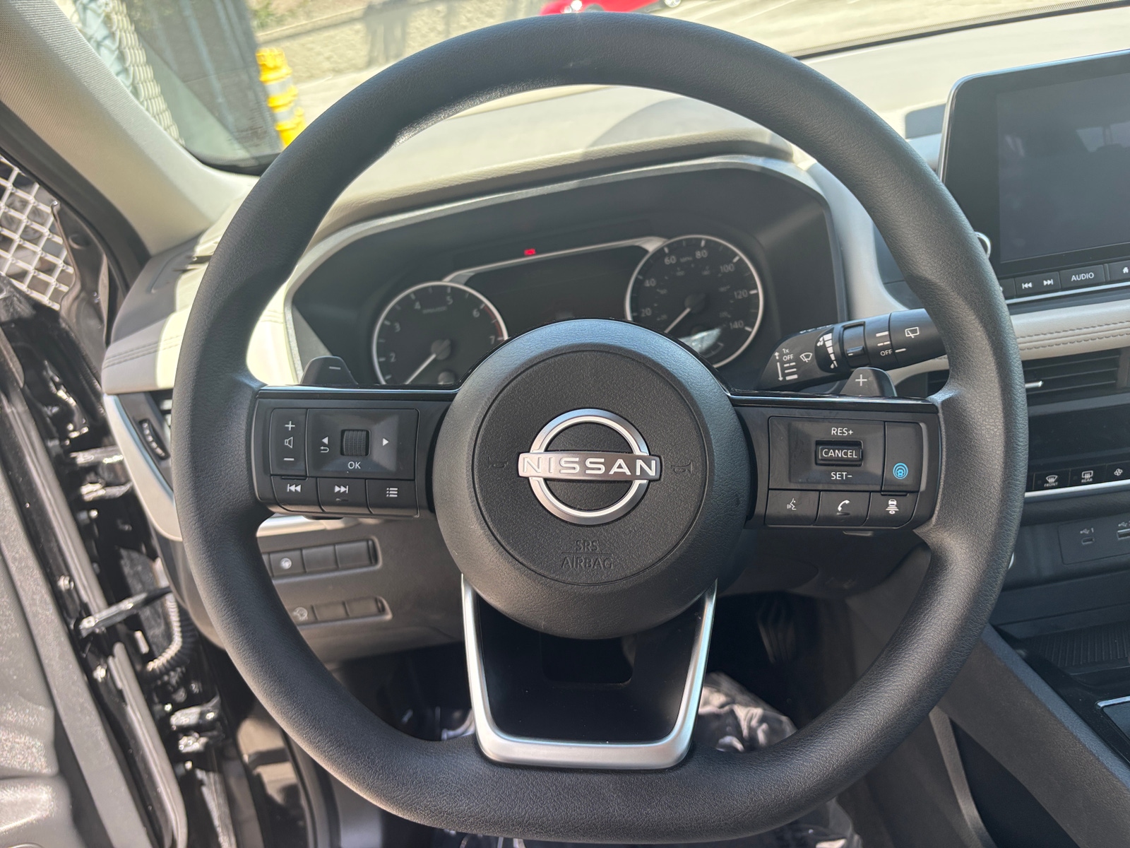 Thumbnail: 2023 Nissan Rogue - 5