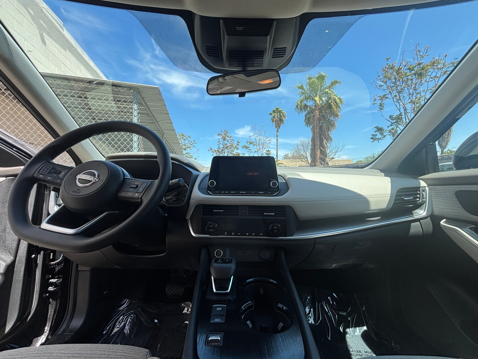 Thumbnail: 2023 Nissan Rogue - 3