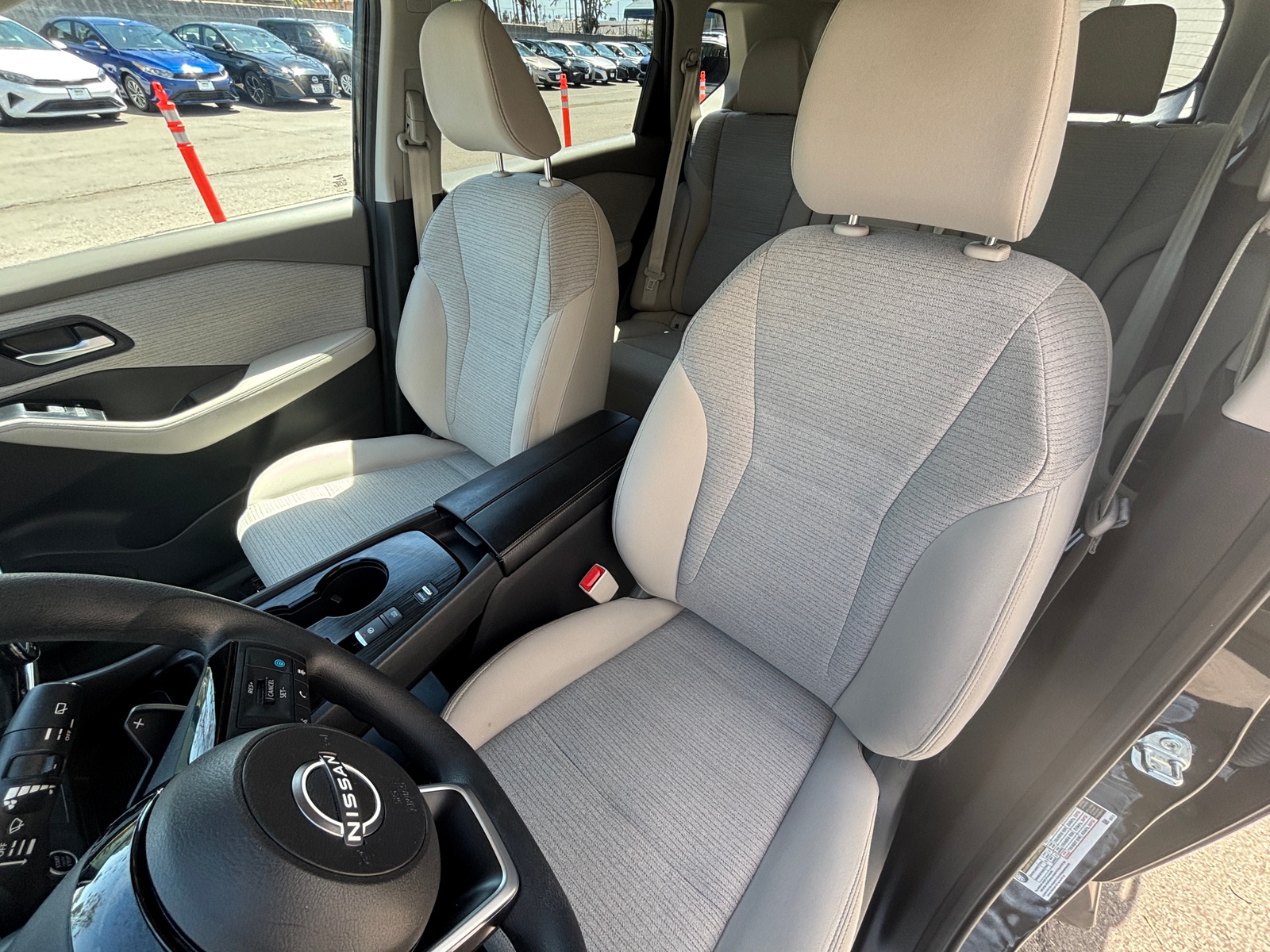 Thumbnail: 2023 Nissan Rogue - 2