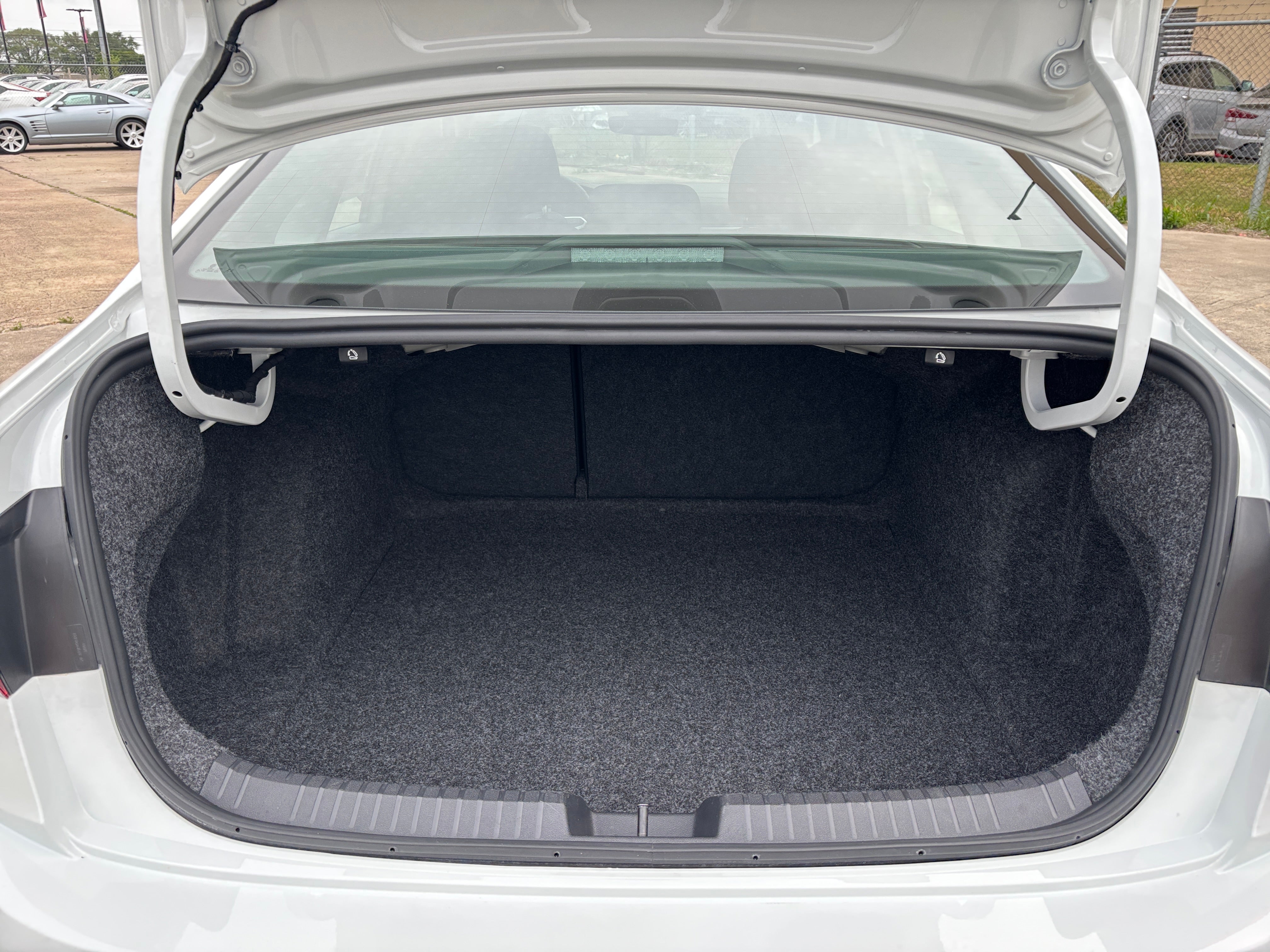 2024 Volkswagen Jetta S 6