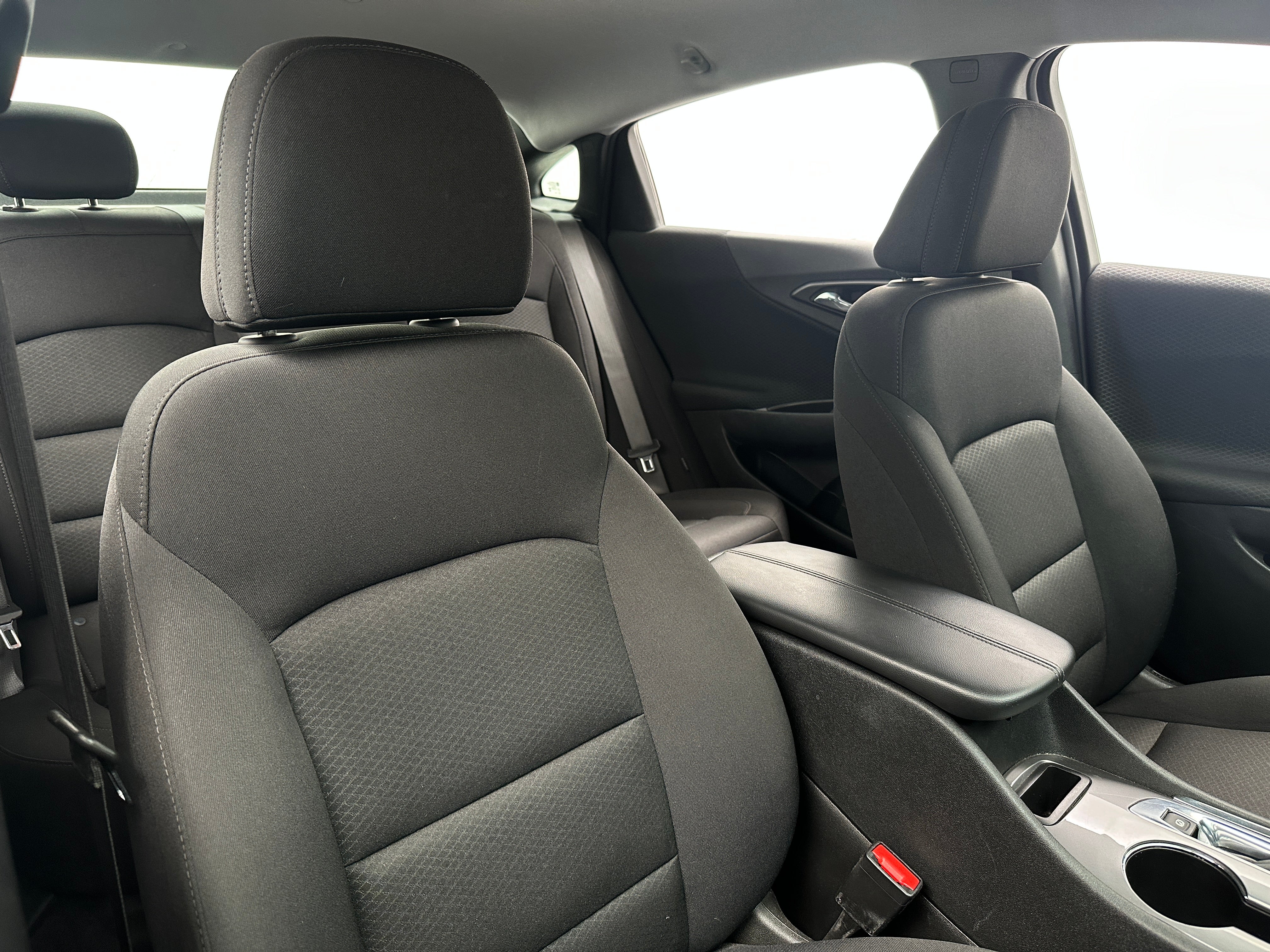 2024 Chevrolet Malibu LT 2