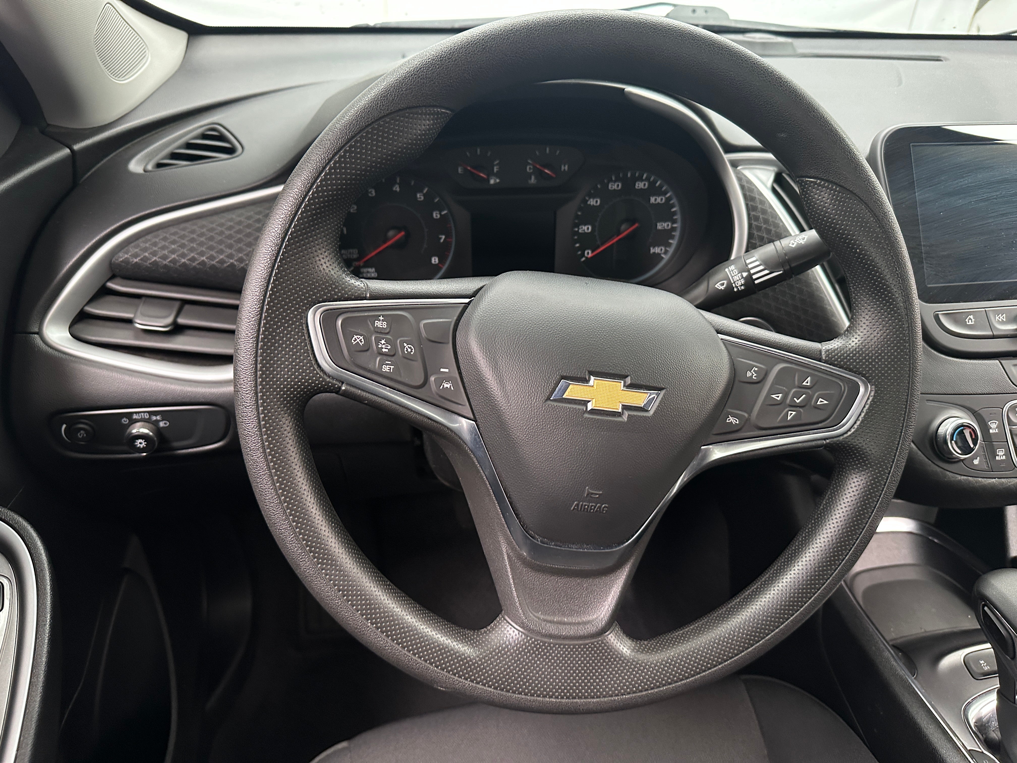 2024 Chevrolet Malibu LT 5