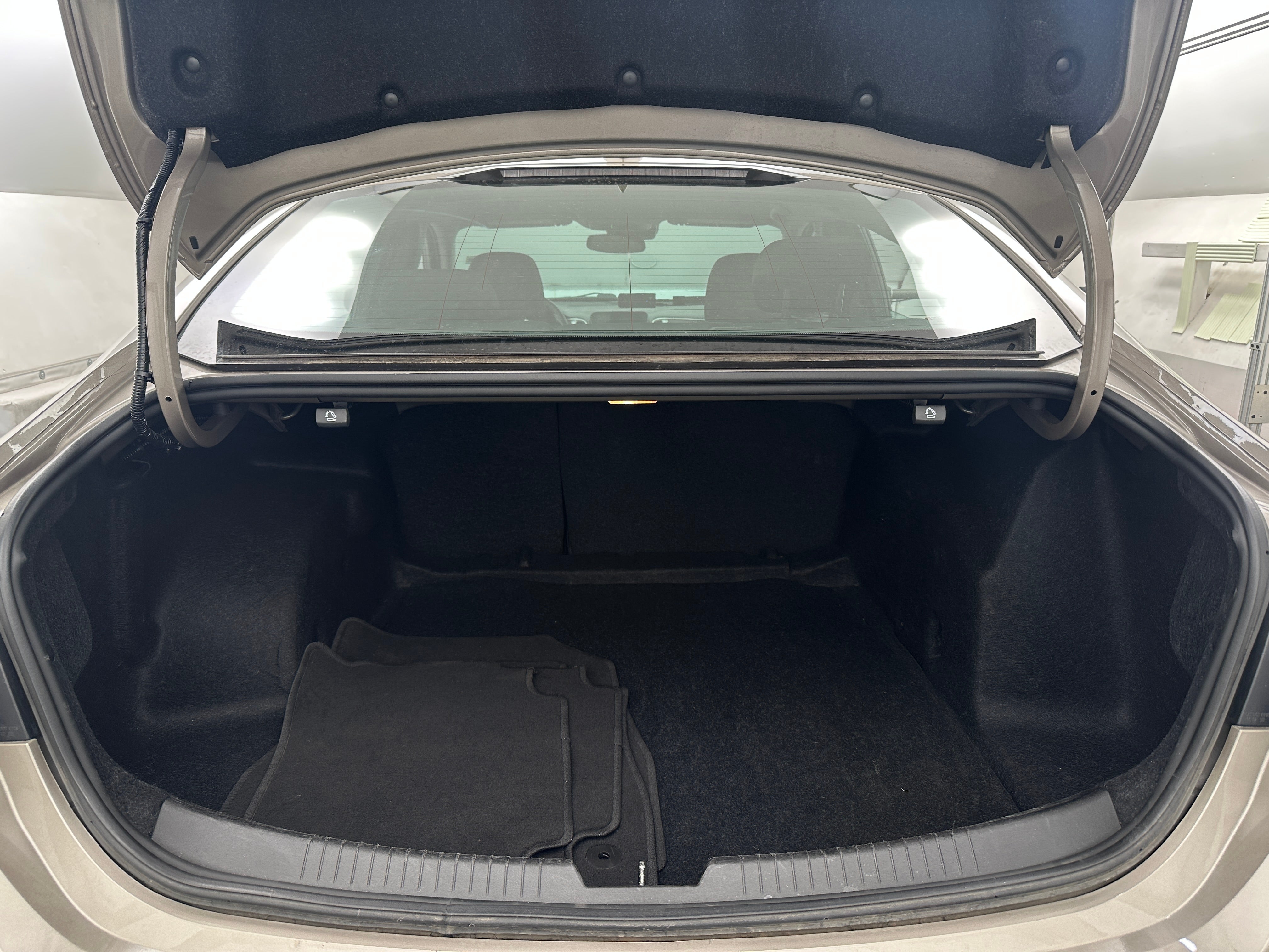 2024 Chevrolet Malibu LT 7