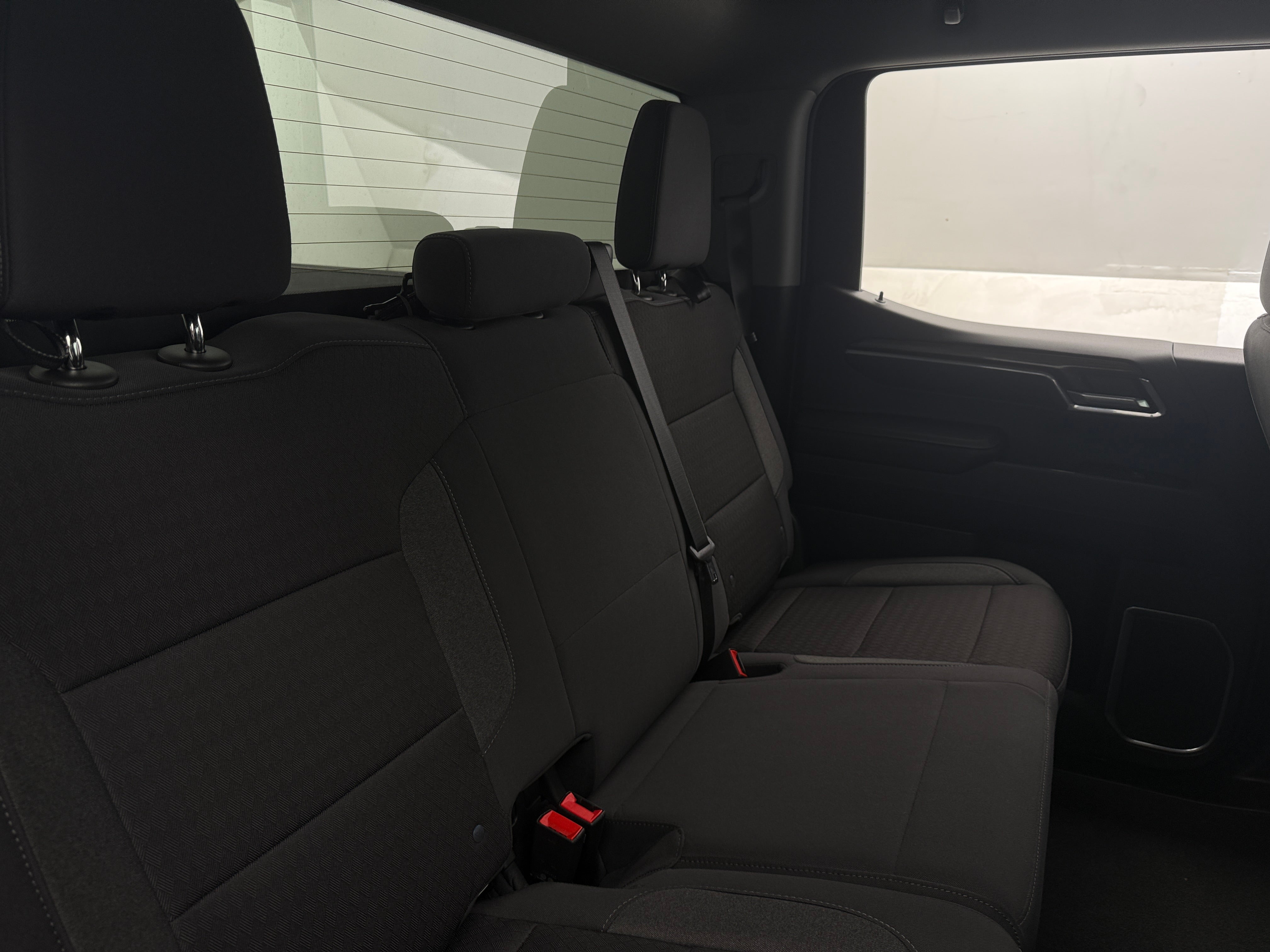 2024 Chevrolet Silverado 1500 RST 5