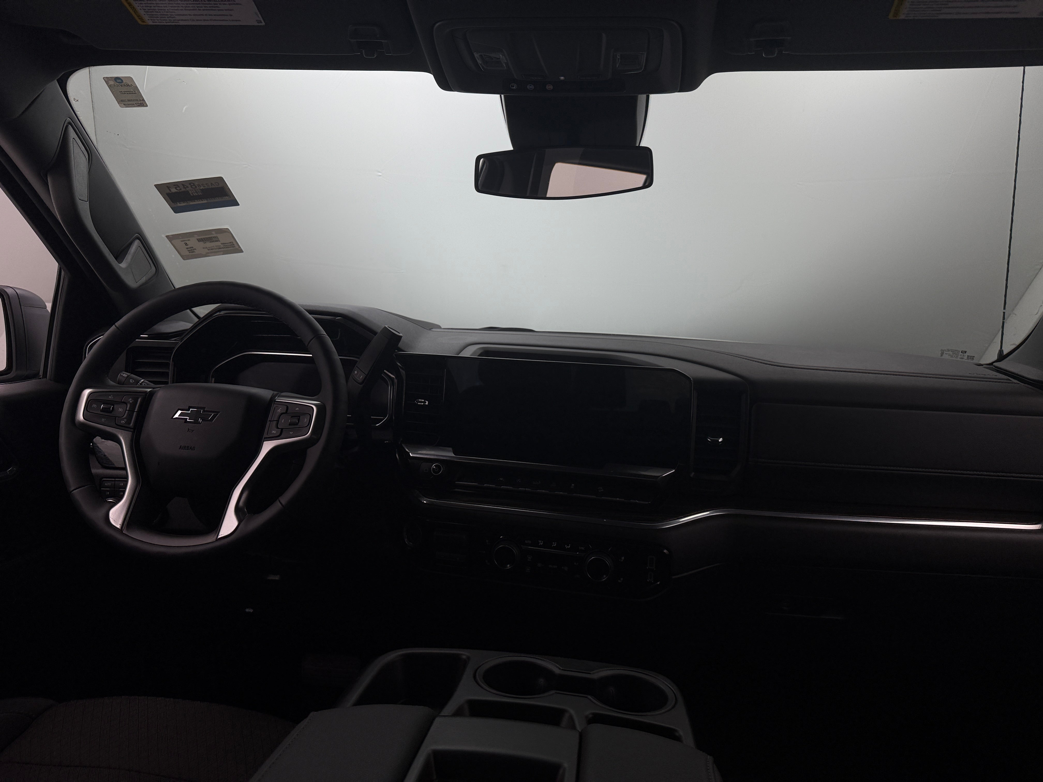 2024 Chevrolet Silverado 1500 RST 2