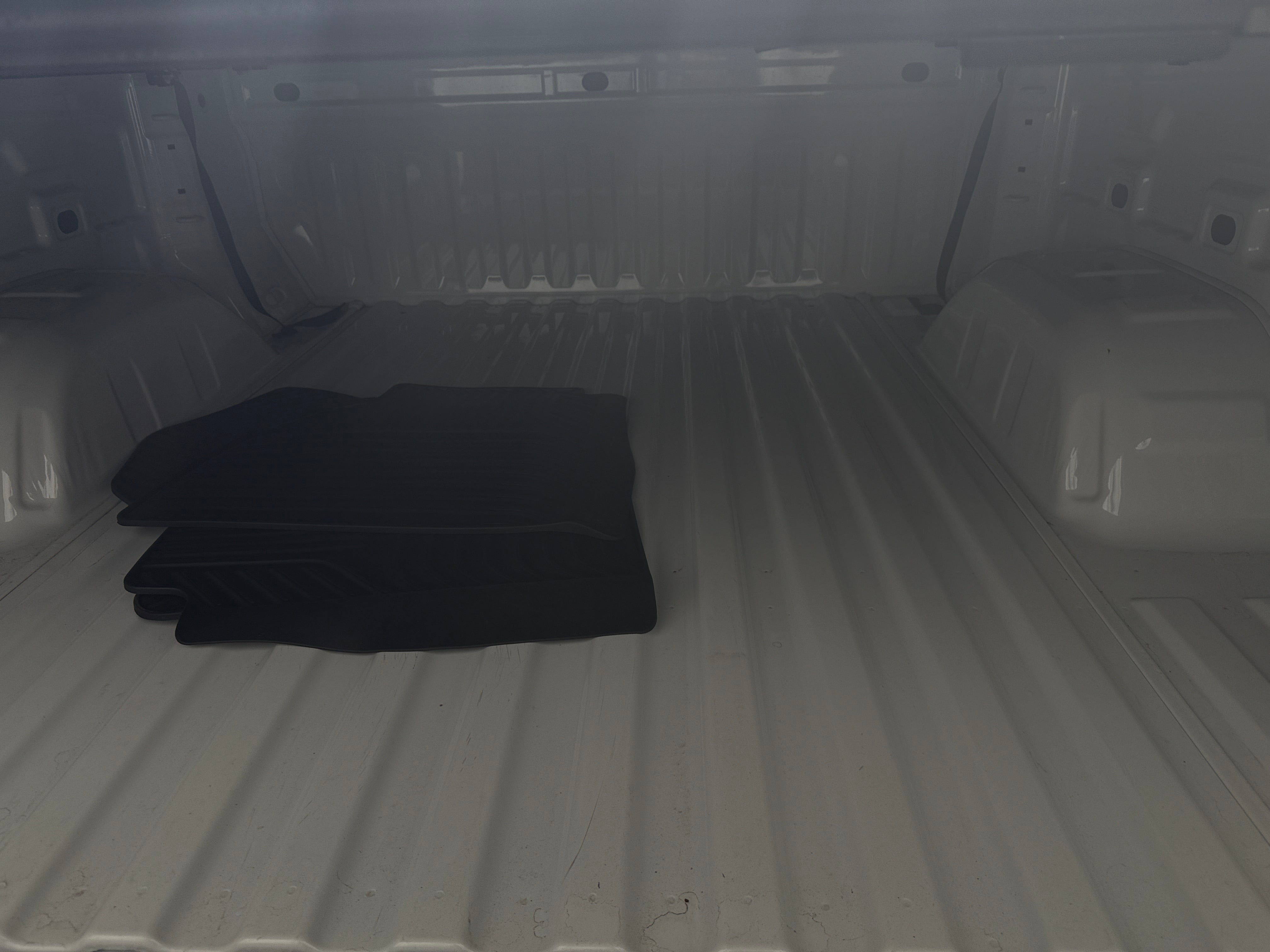 2024 Chevrolet Silverado 1500 RST 6