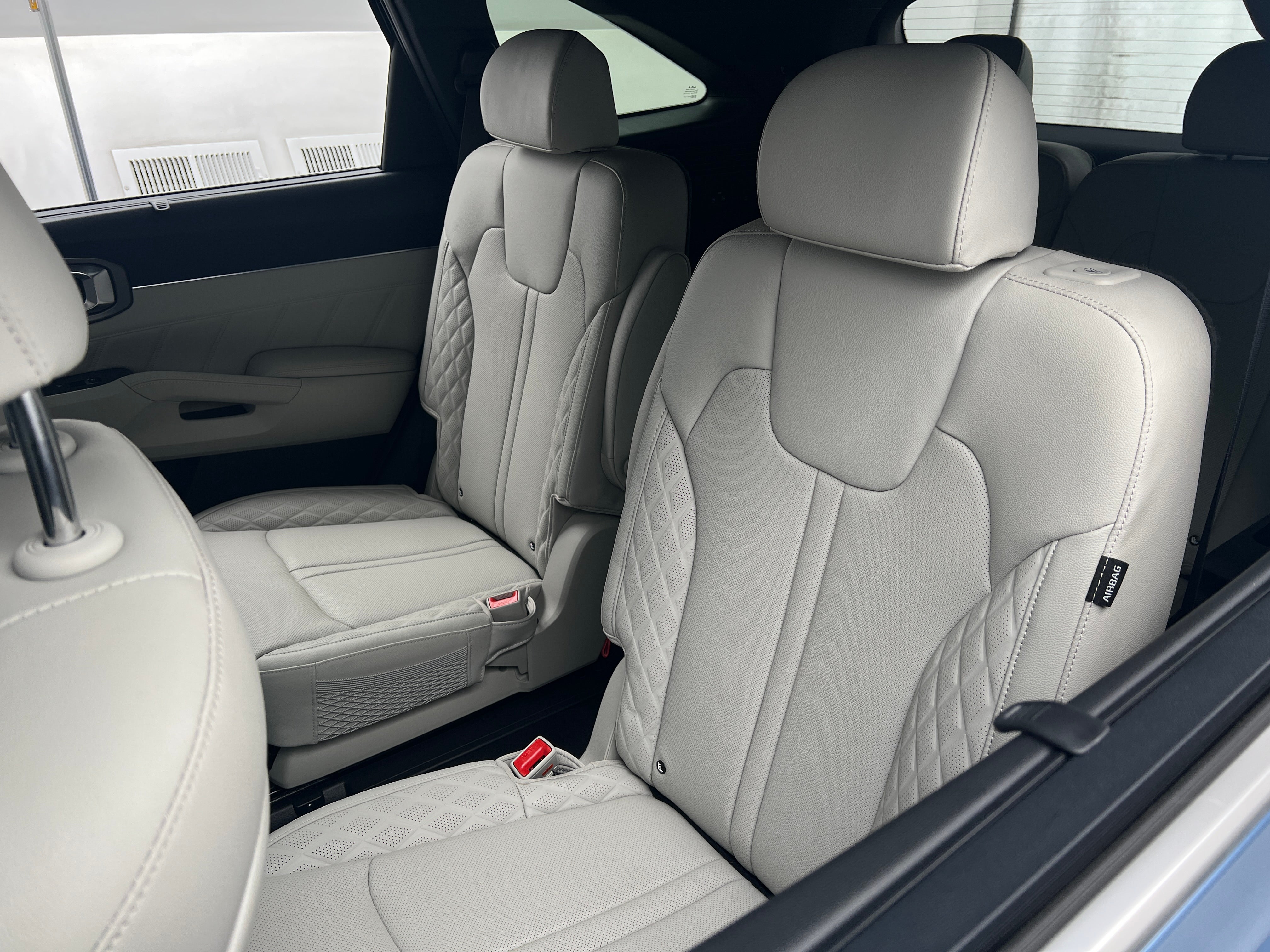 2025 Kia Sorento SX 5