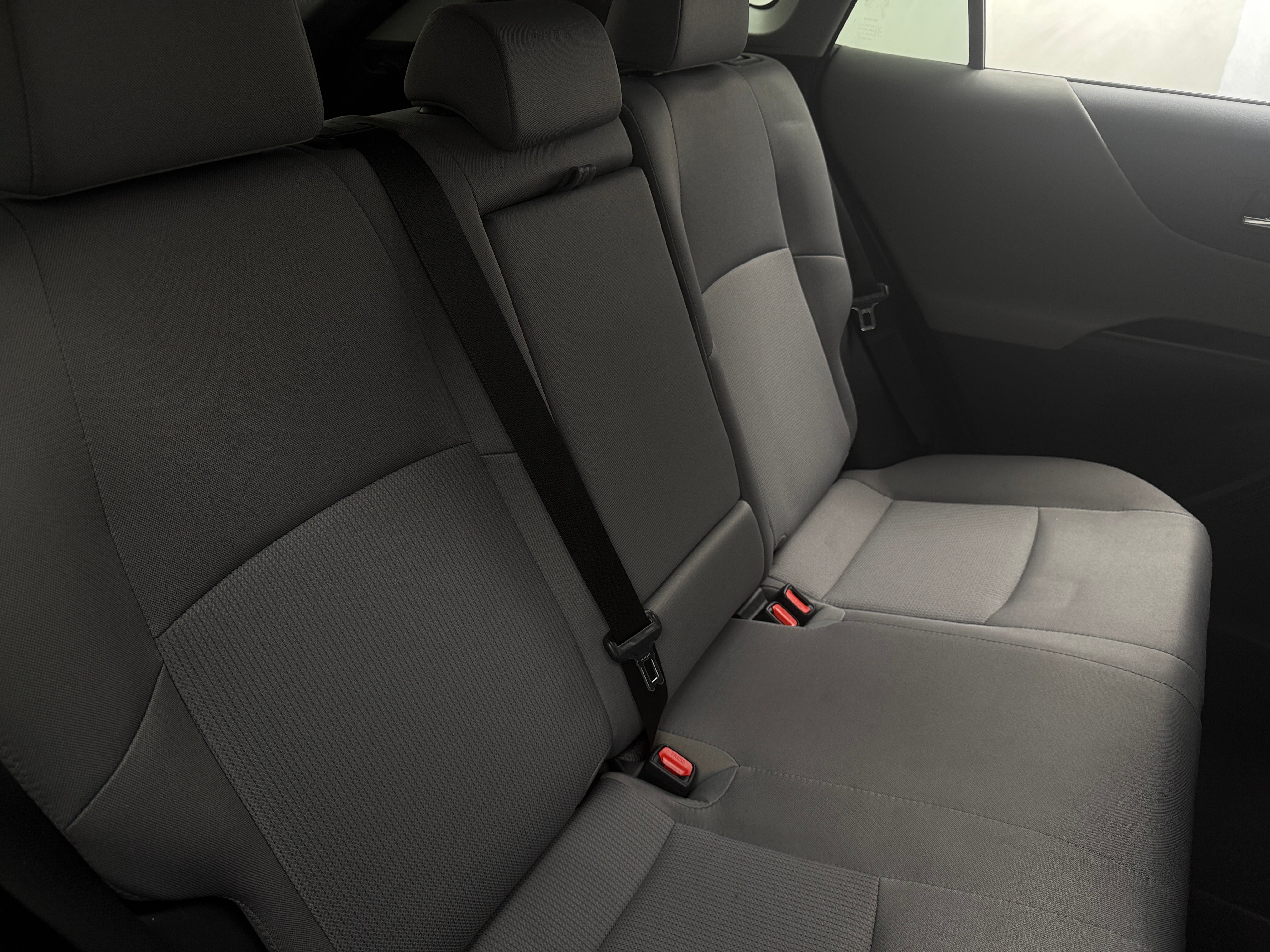 2022 Toyota Venza LE 6