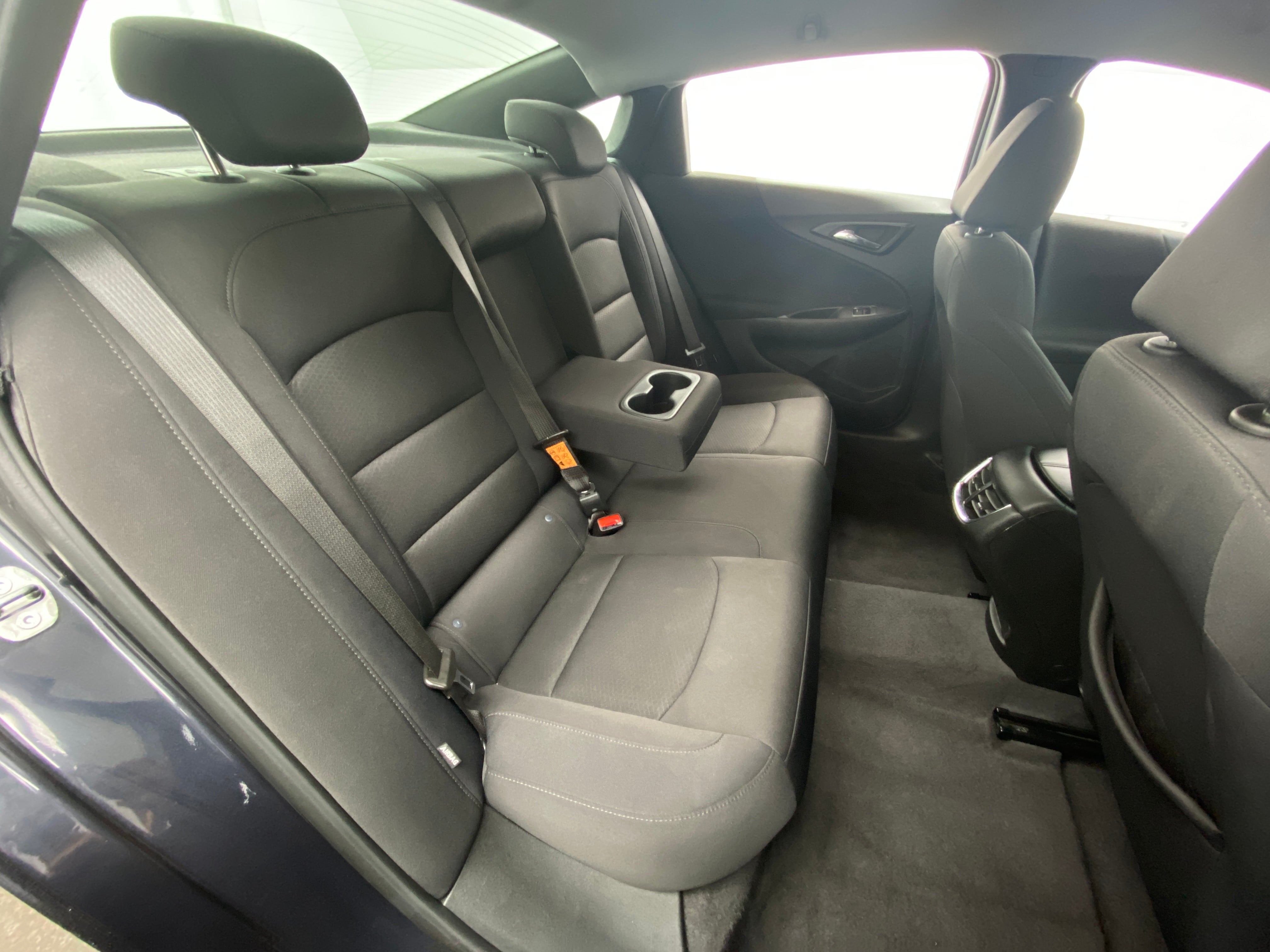 2023 Chevrolet Malibu LT 6