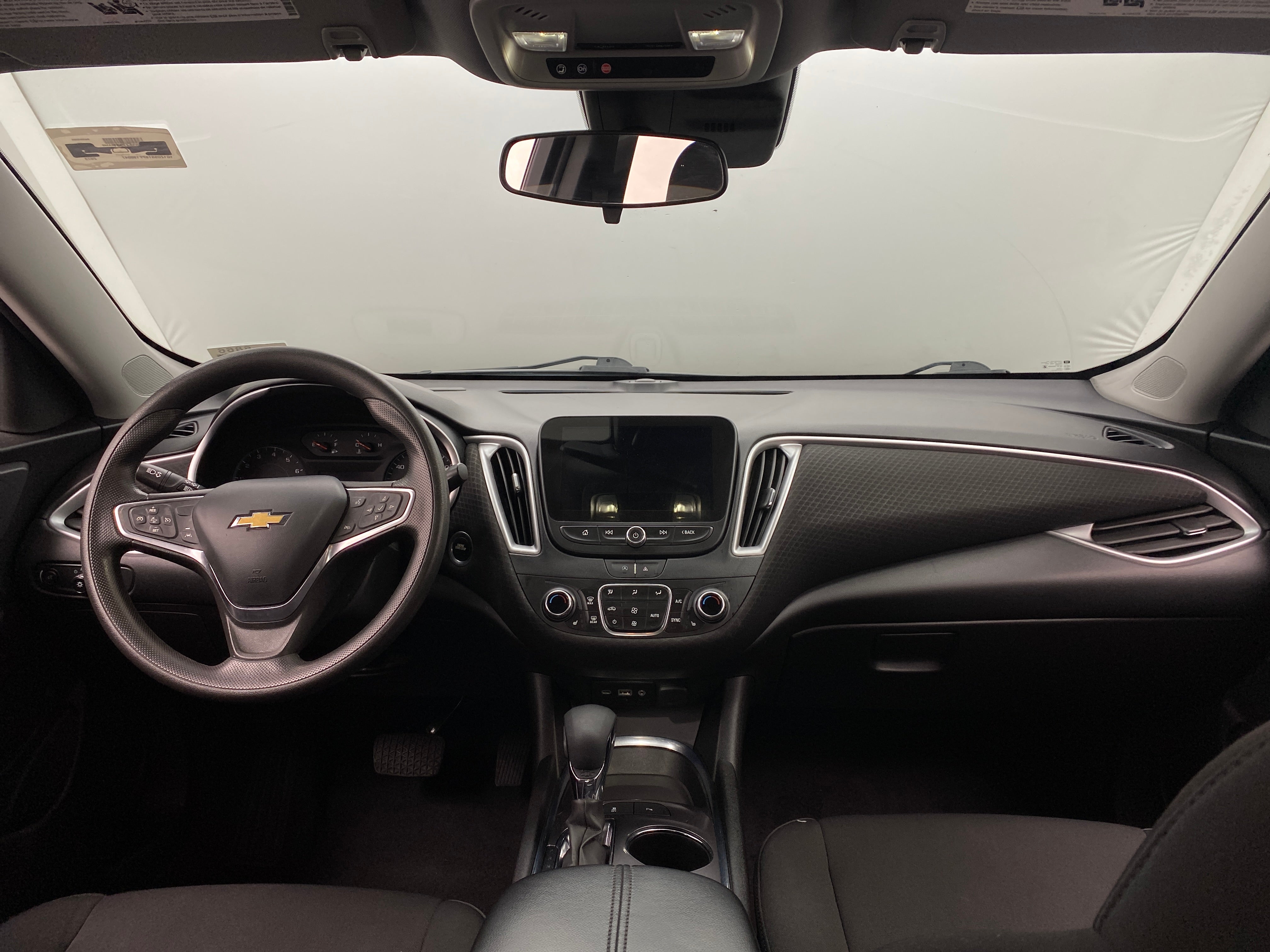 2023 Chevrolet Malibu LT 3