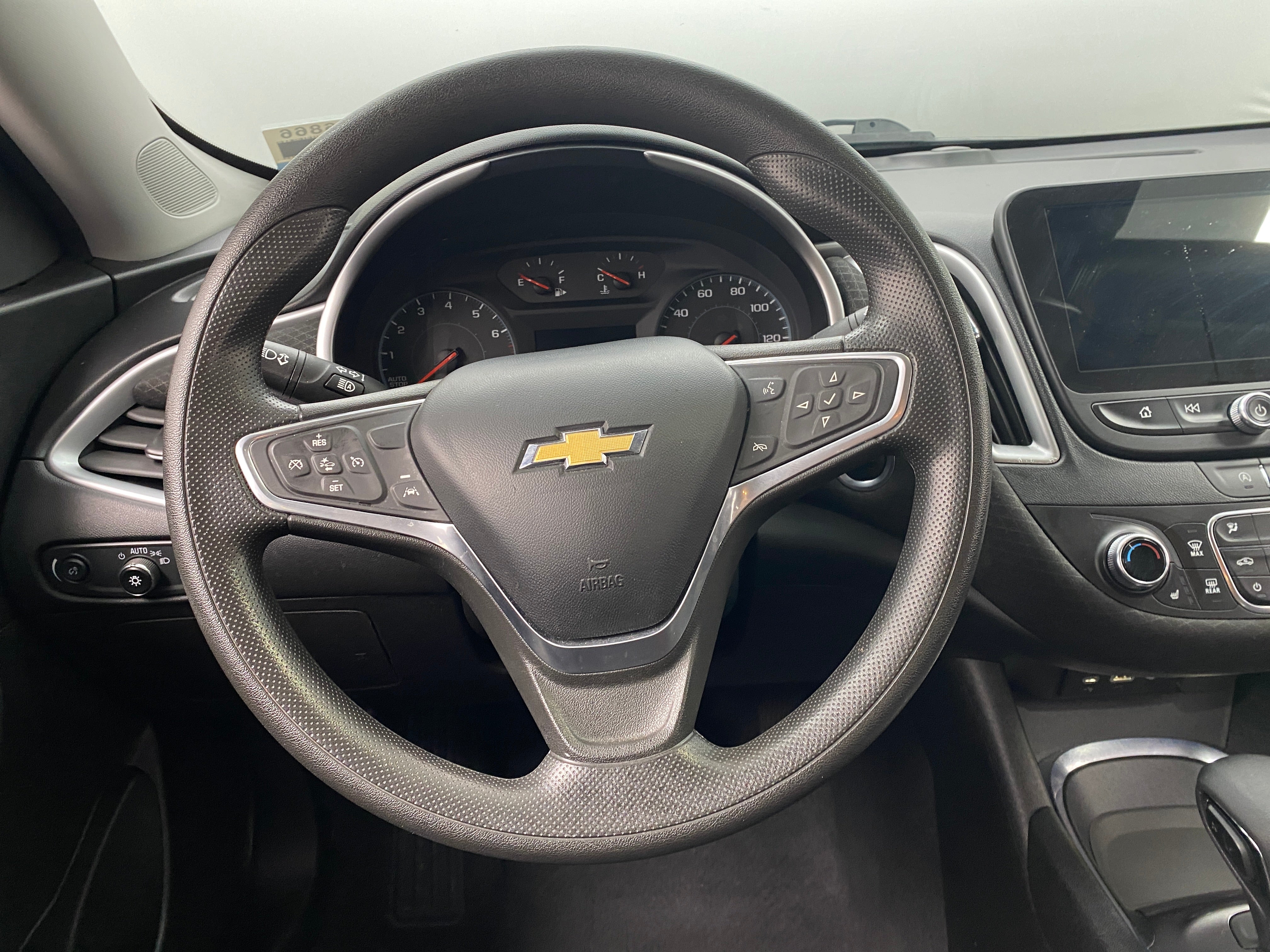 2023 Chevrolet Malibu LT 5