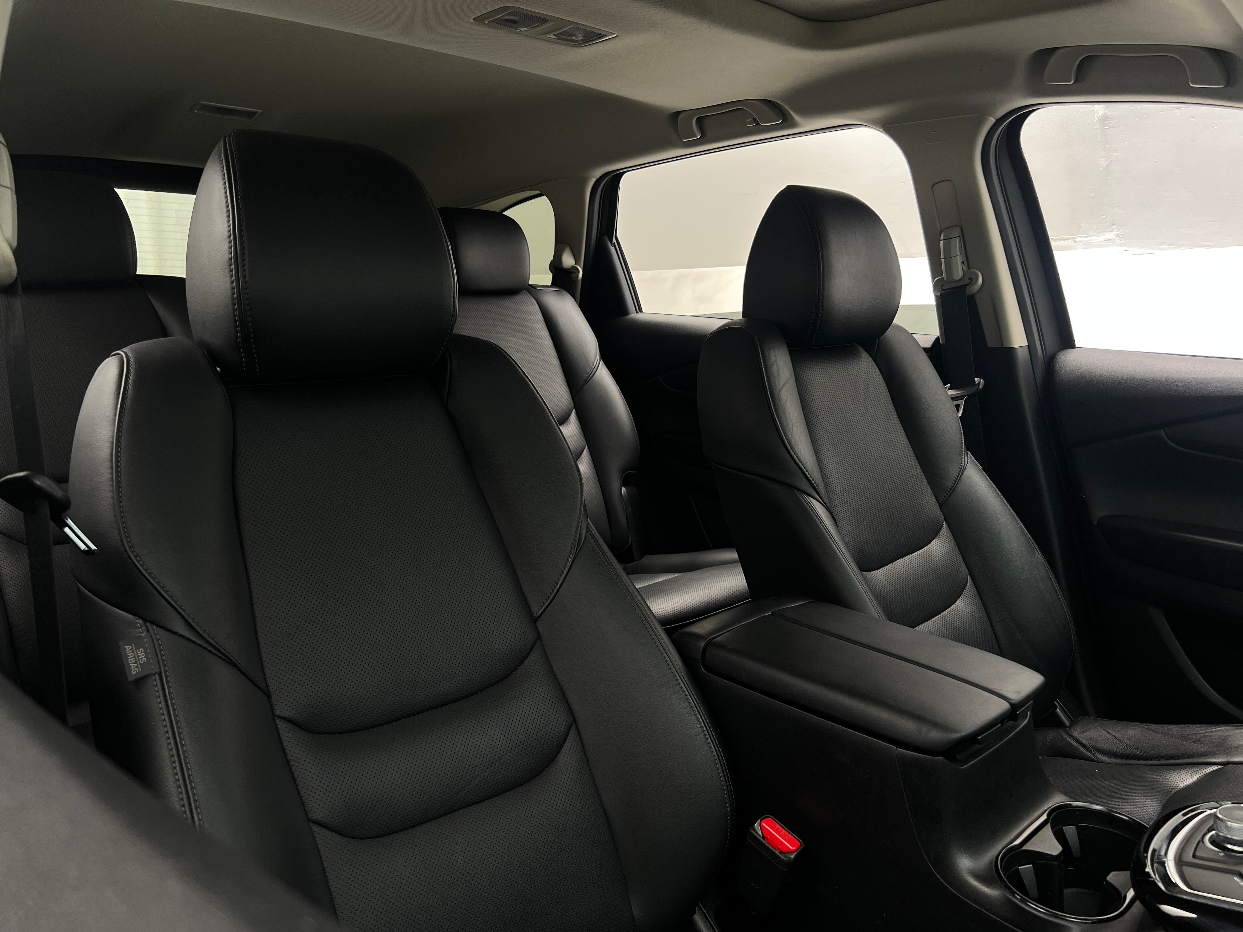 2023 Mazda CX-9 Touring 2