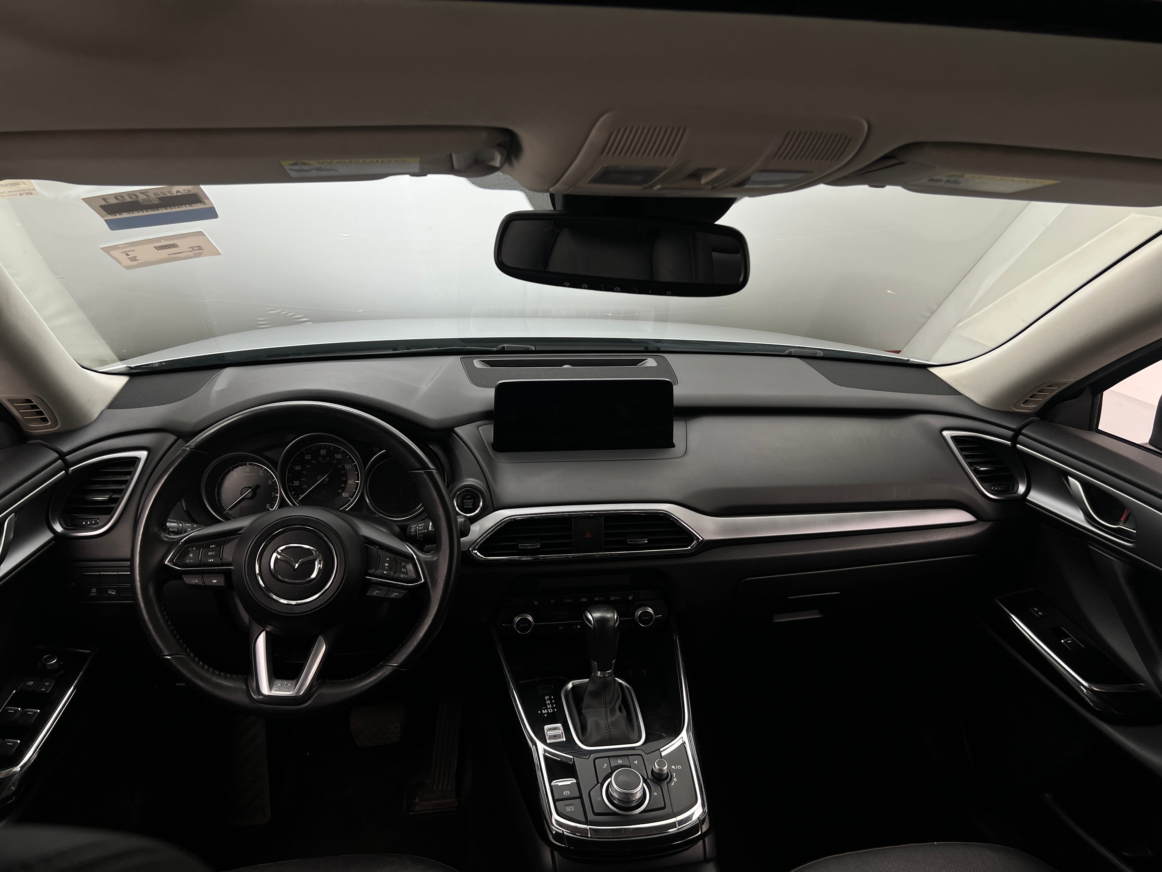 2023 Mazda CX-9 Touring 3