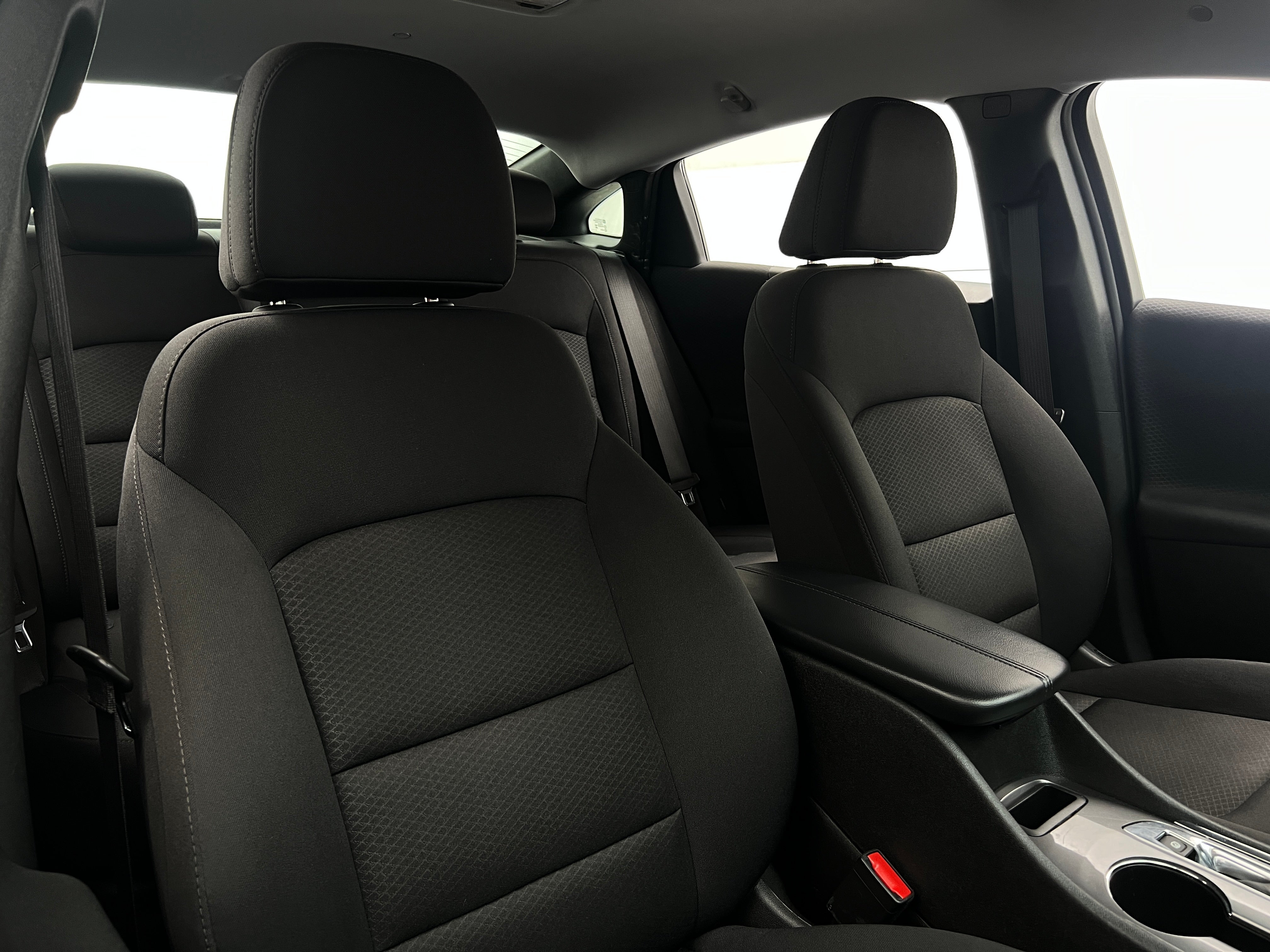 2023 Chevrolet Malibu LT 2