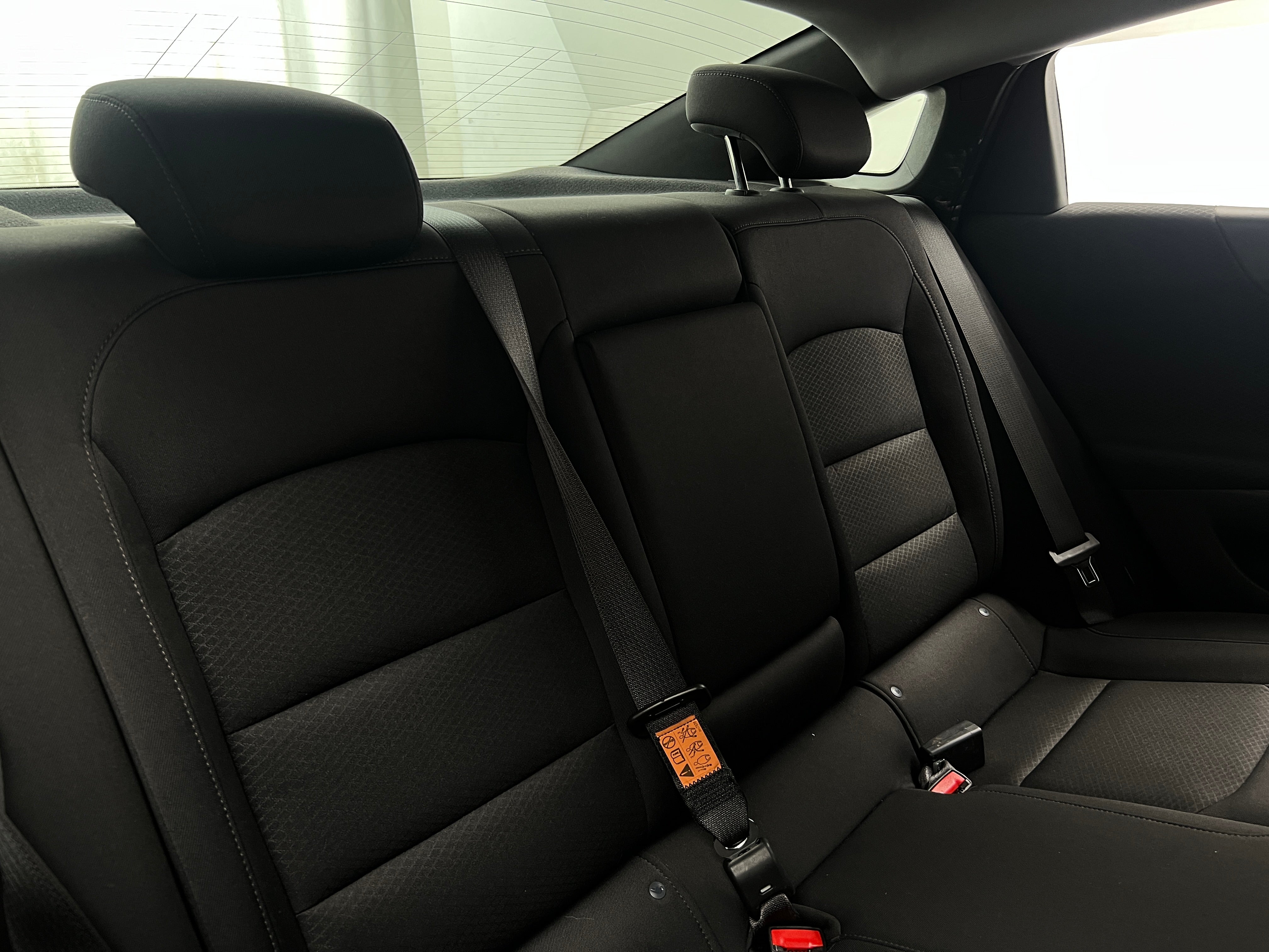 2023 Chevrolet Malibu LT 6