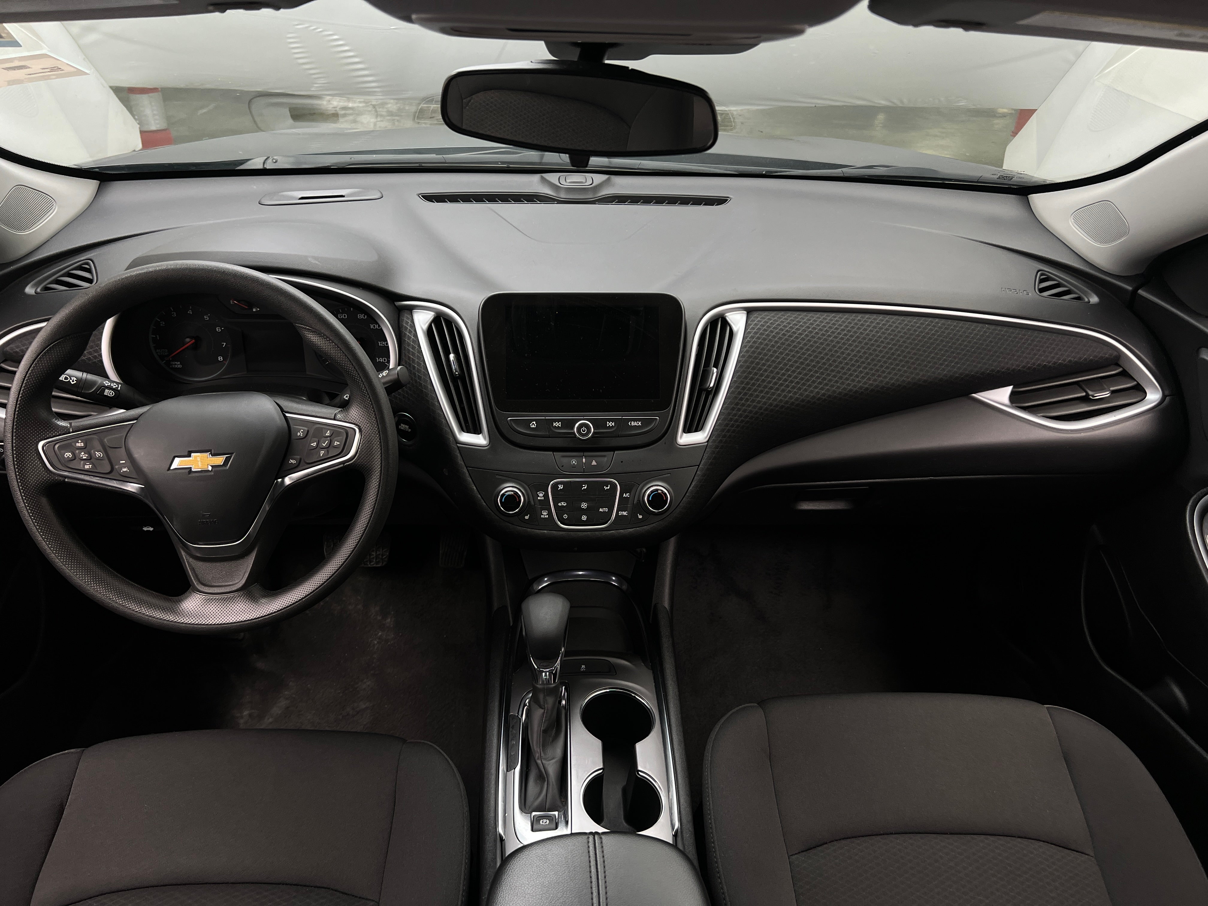 2023 Chevrolet Malibu LT 3