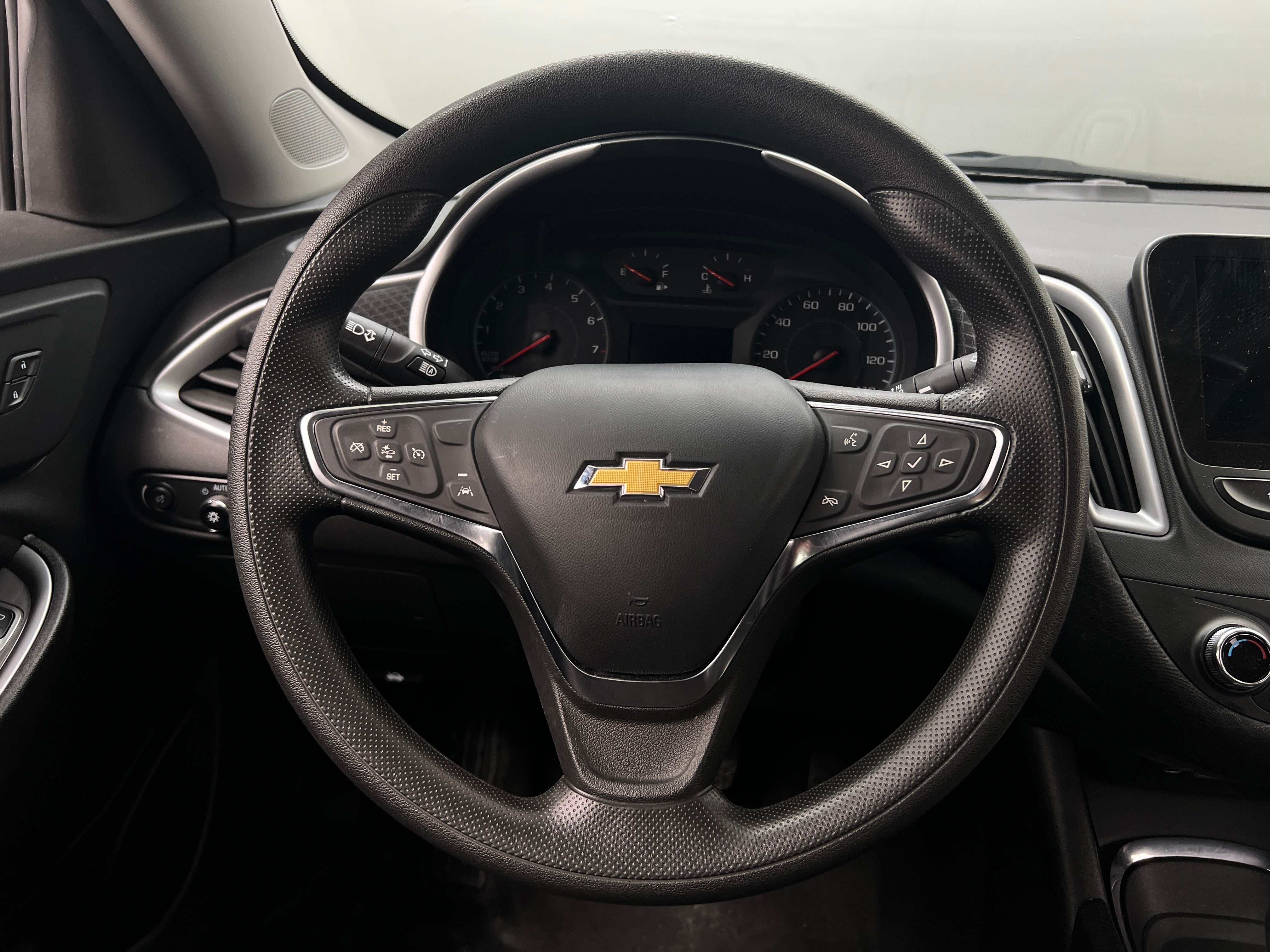 2023 Chevrolet Malibu LT 5