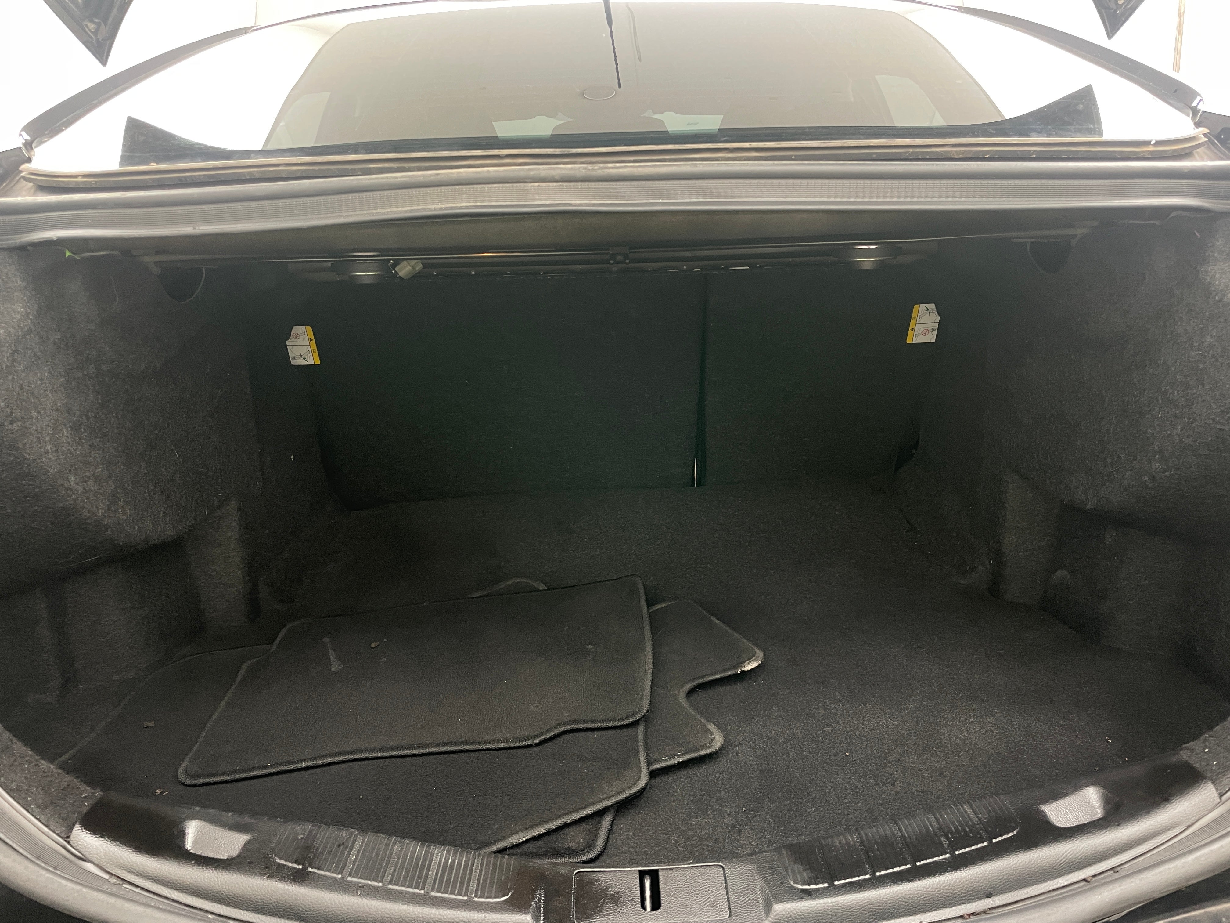 2017 Ford Fusion SE 7