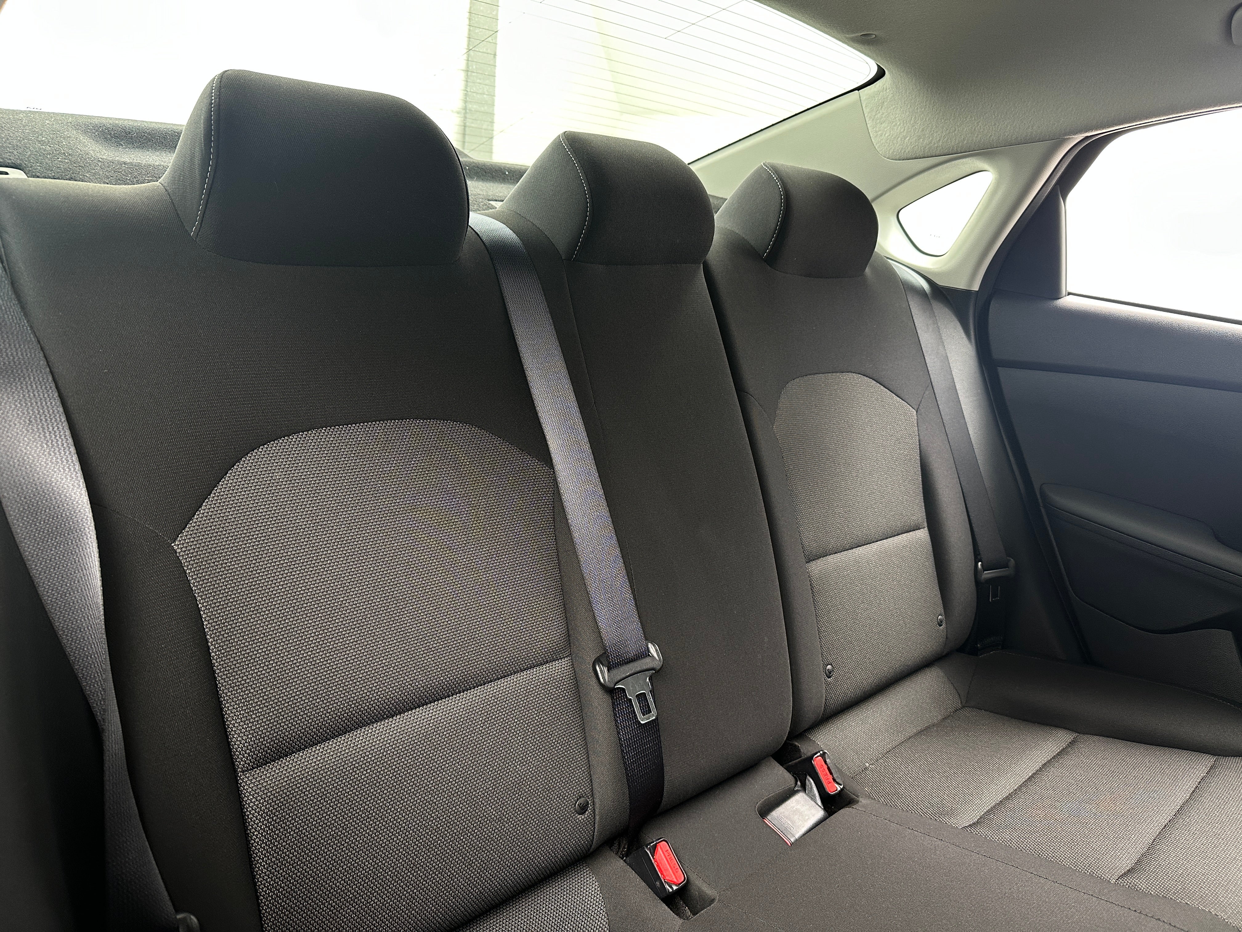 2024 Kia Forte LXS 6