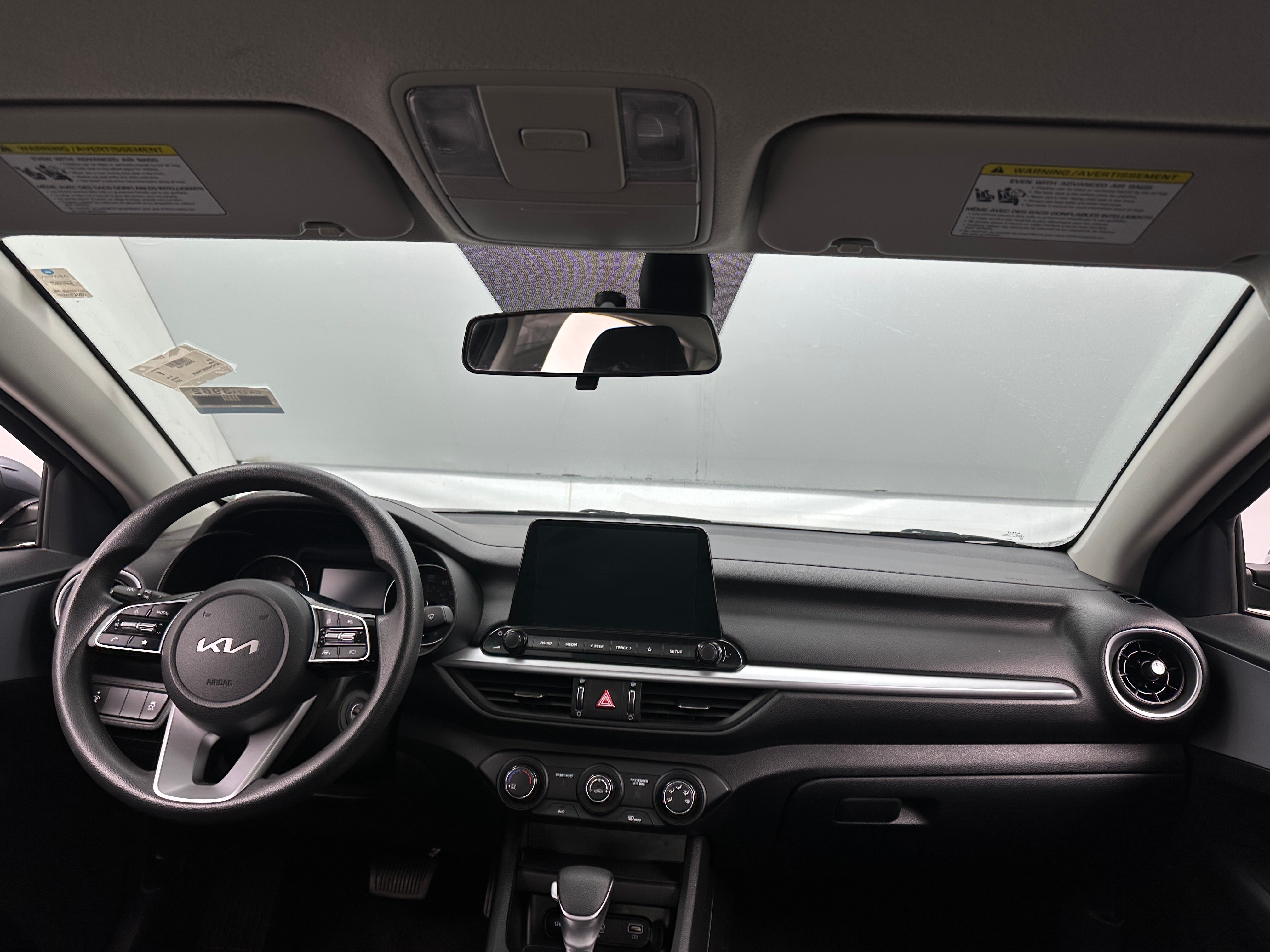 2024 Kia Forte LXS 3