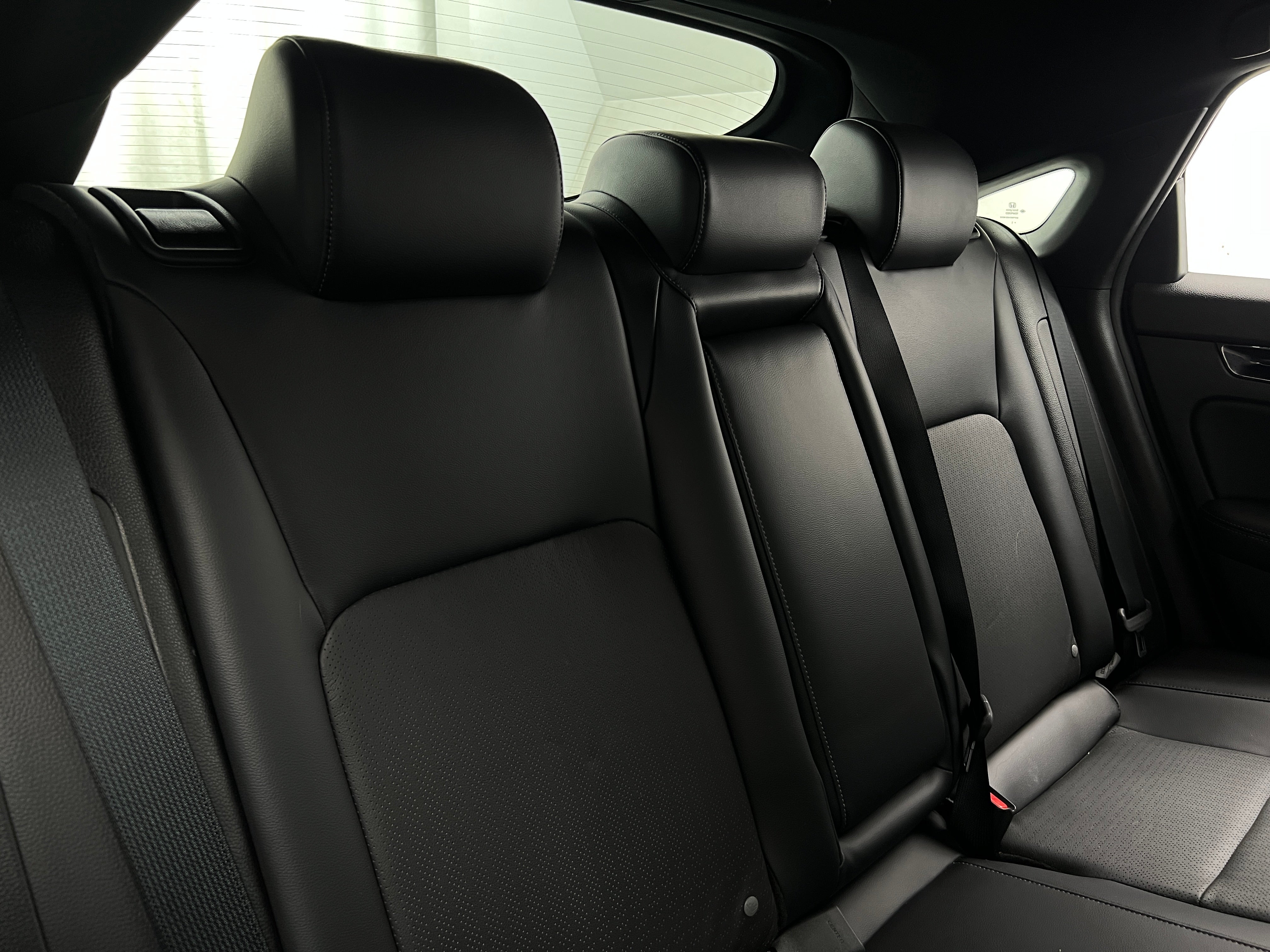 2022 Honda Civic Sport Touring 5