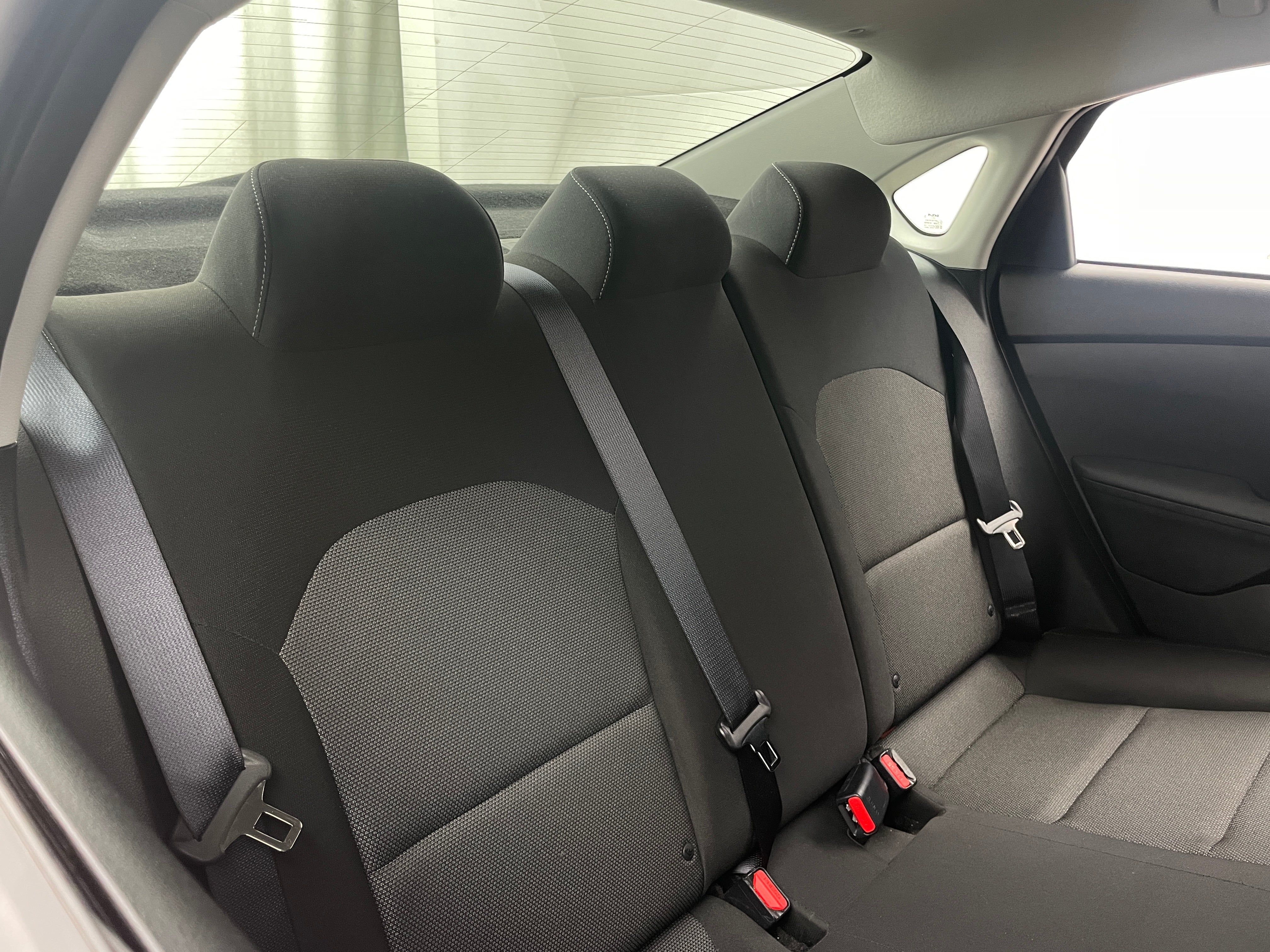 2024 Kia Forte LXS 6
