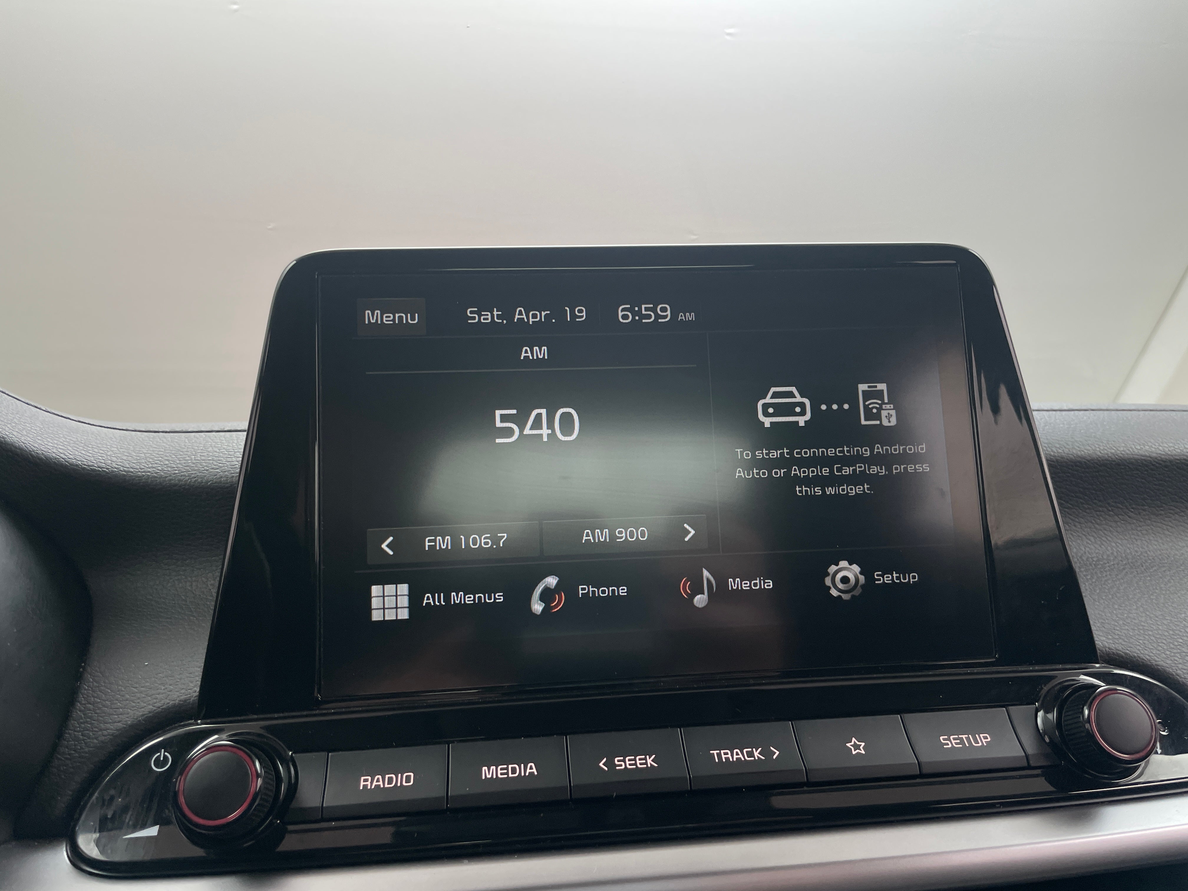 2024 Kia Forte LXS 4