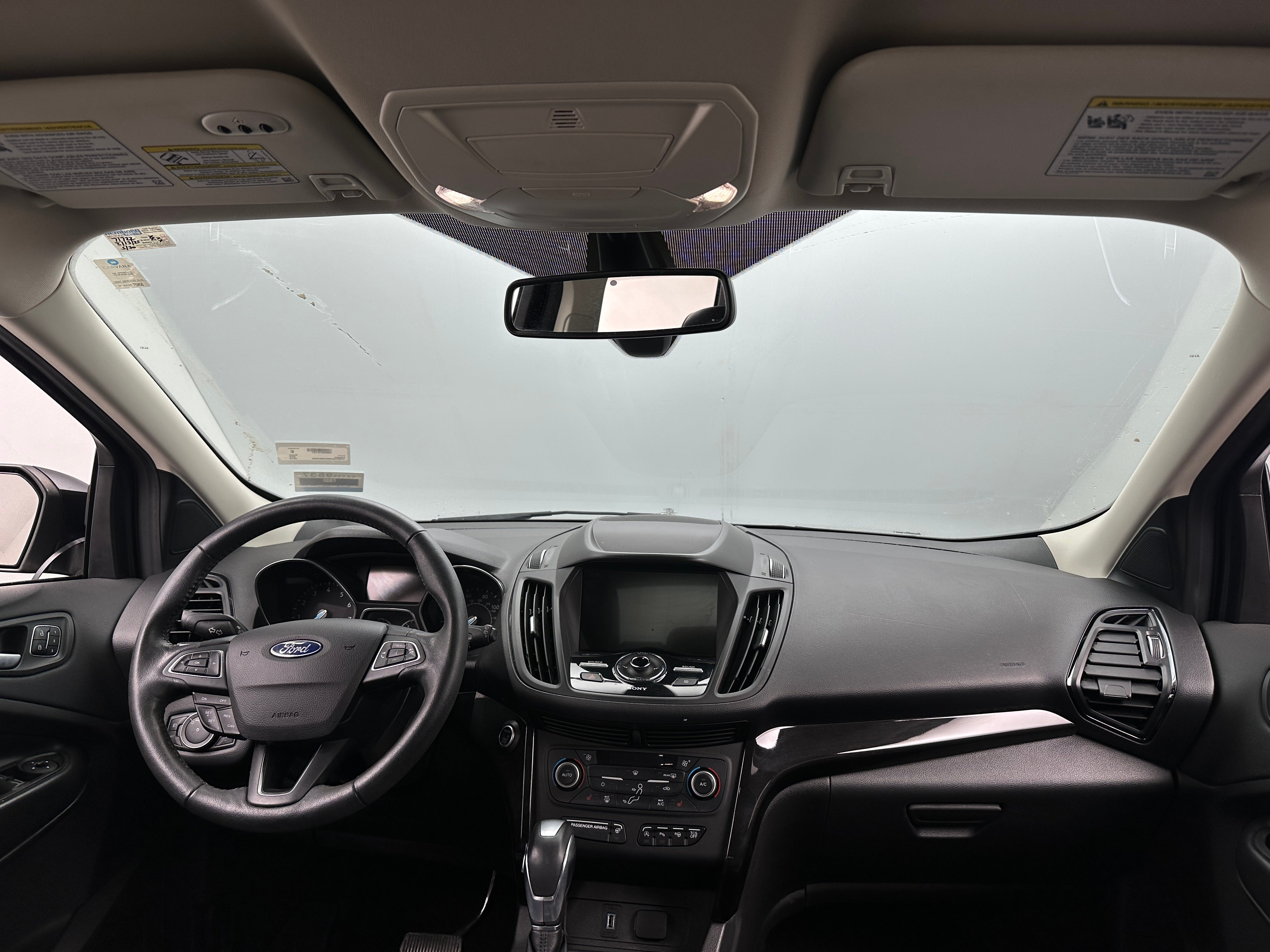 2019 Ford Escape Titanium 2