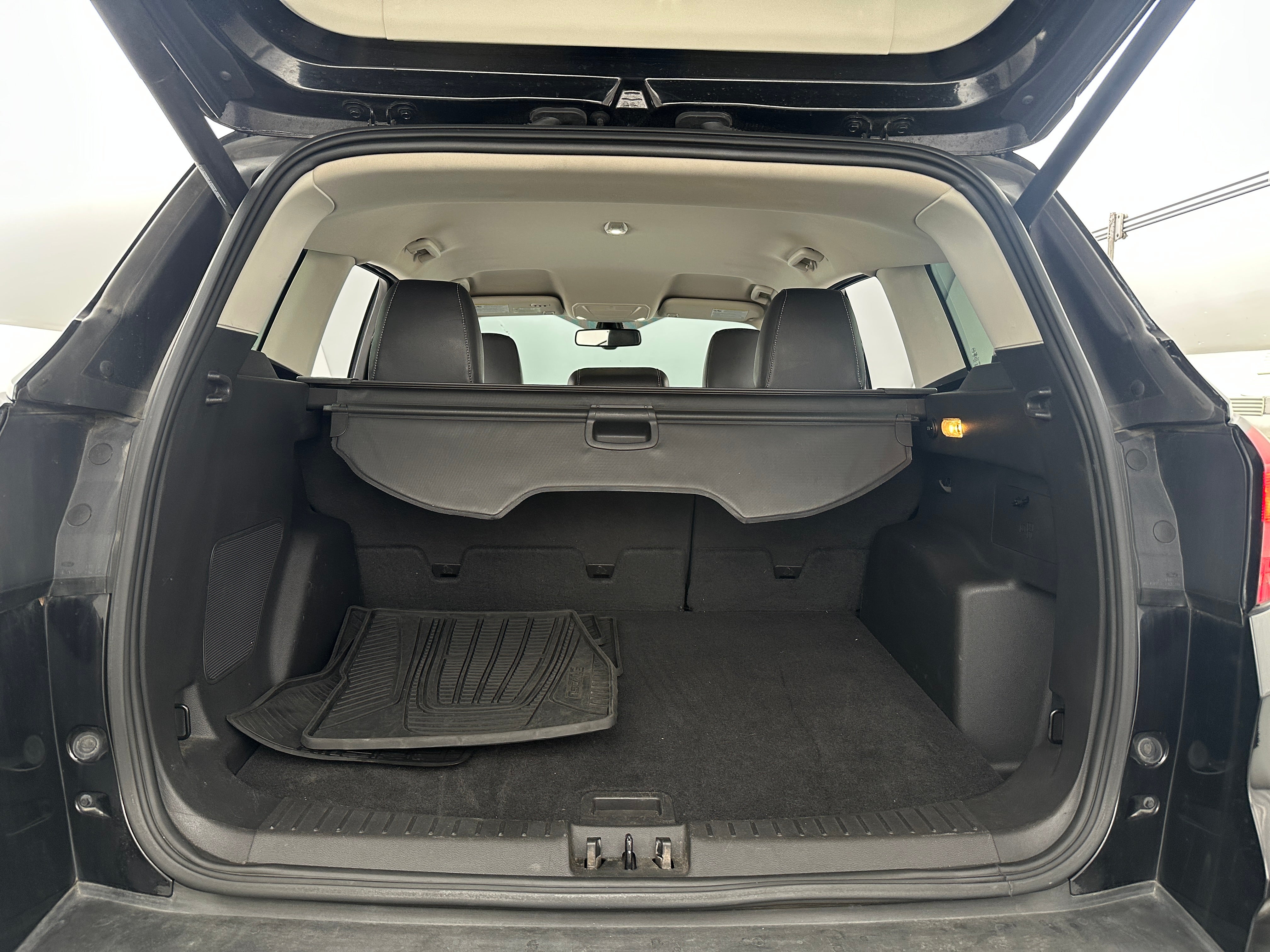2019 Ford Escape Titanium 6
