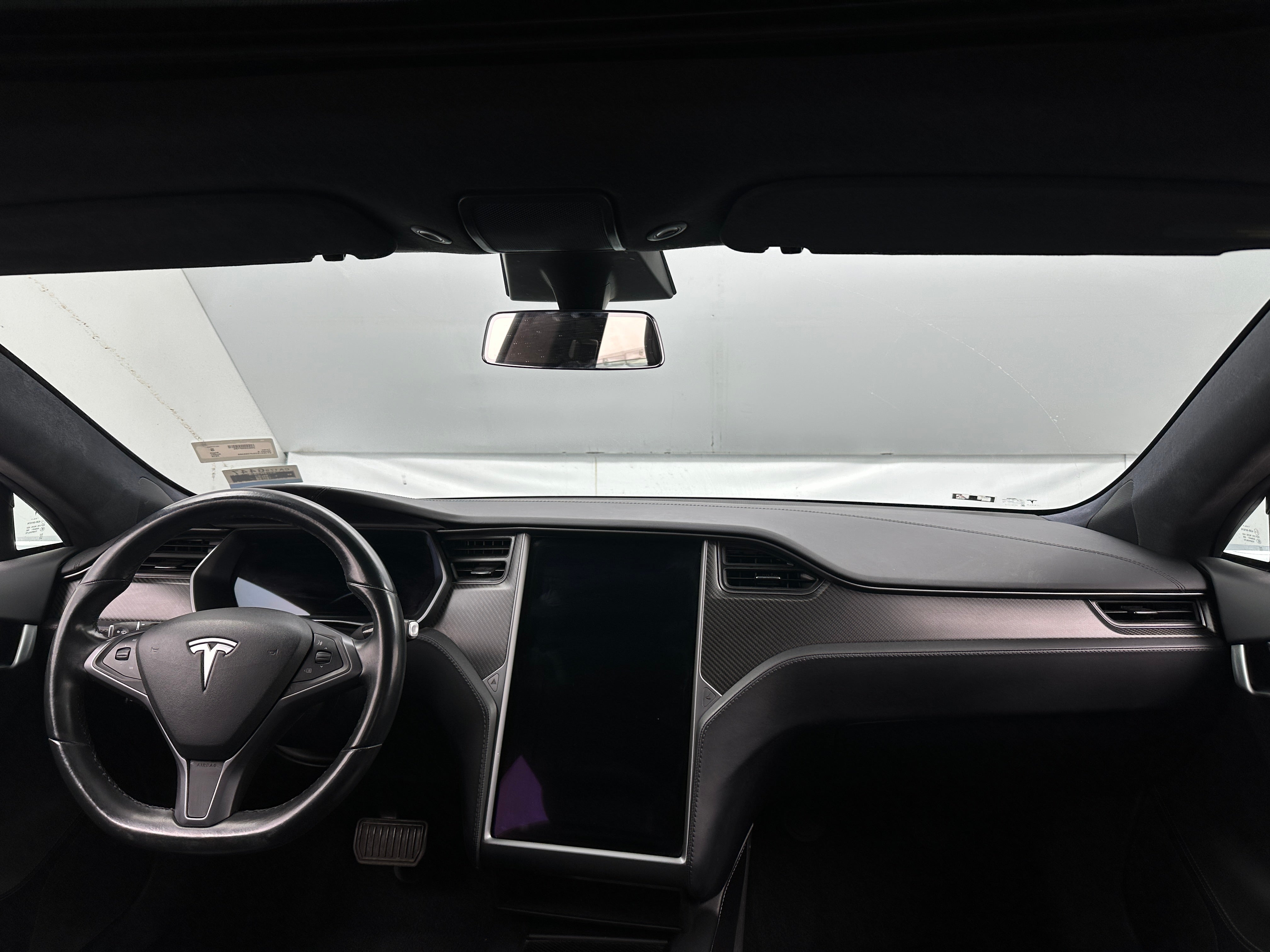 2018 Tesla Model S 75D 2