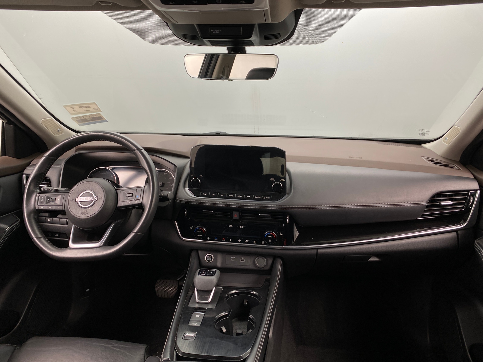 Thumbnail: 2023 Nissan Rogue - 2