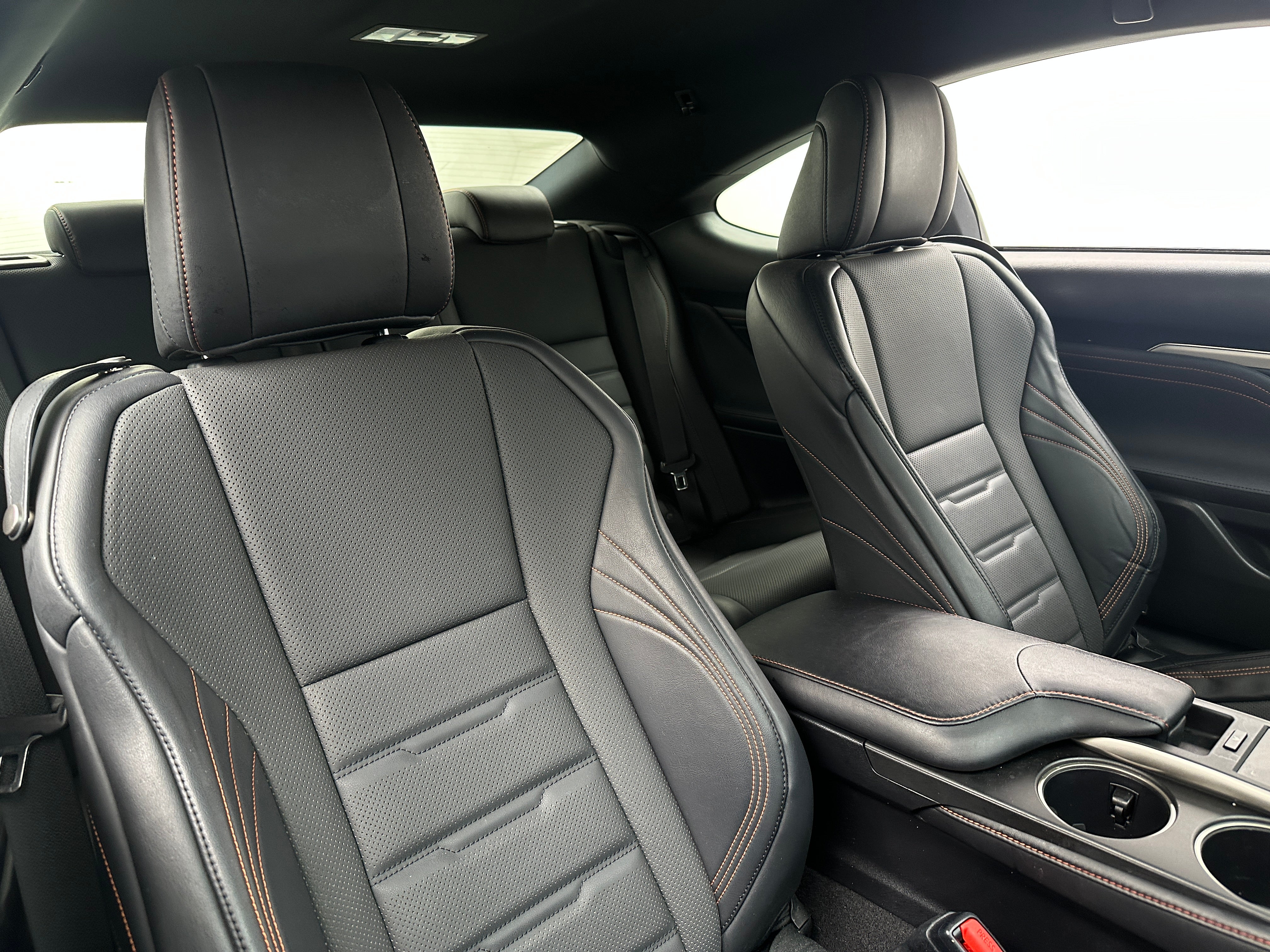 2018 Lexus RC 300 2