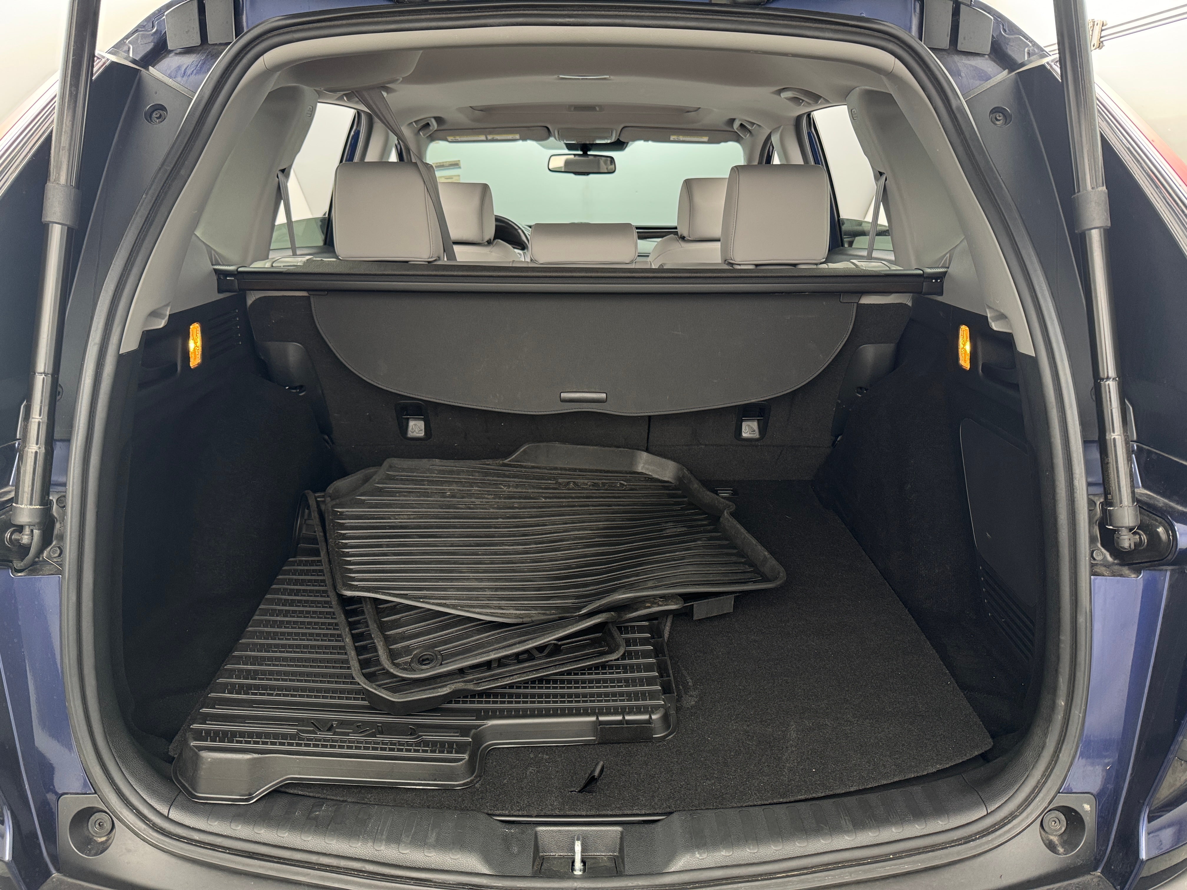 2022 Honda CR-V Touring 6