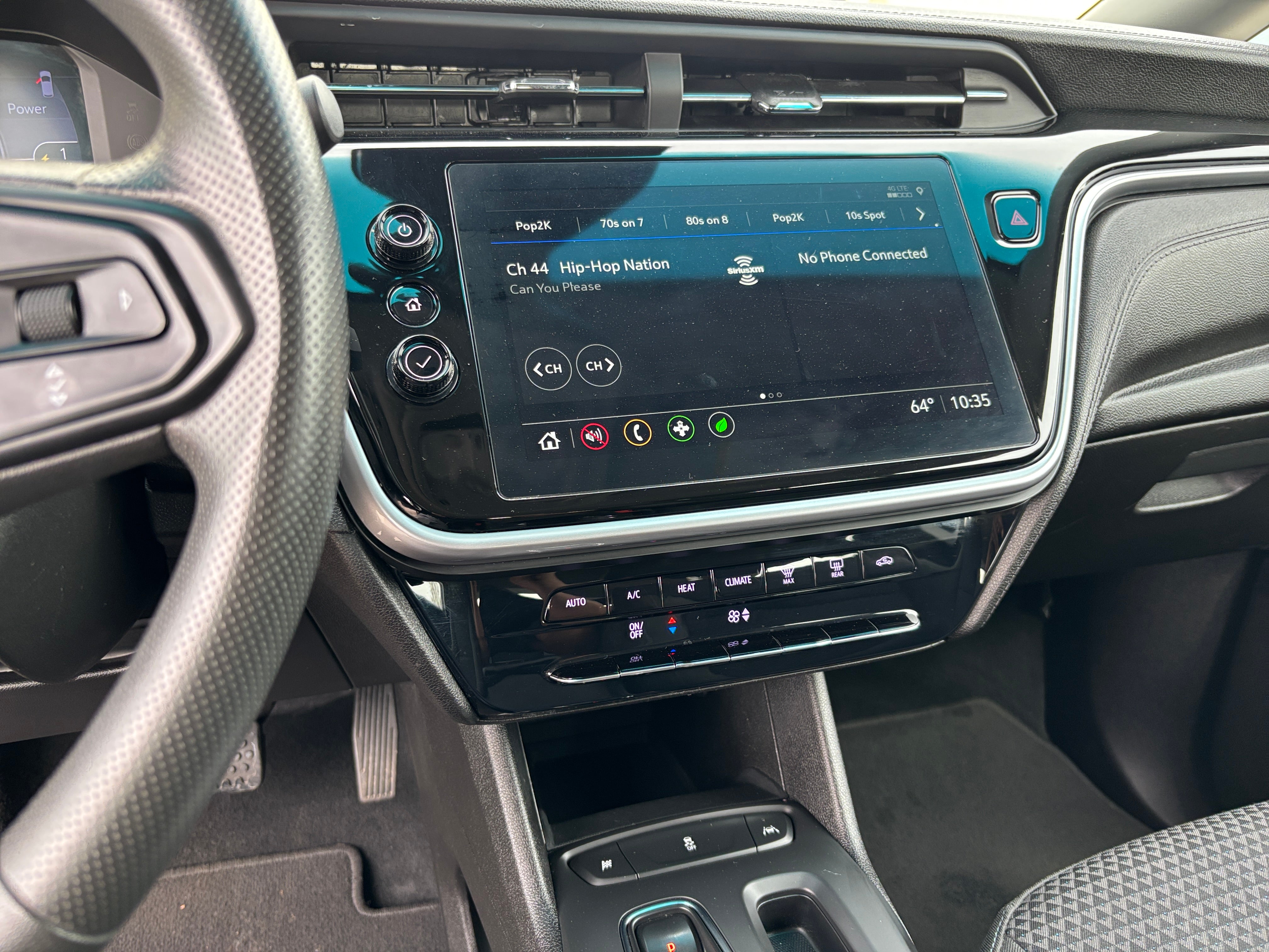 2023 Chevrolet Bolt EV 1LT 4