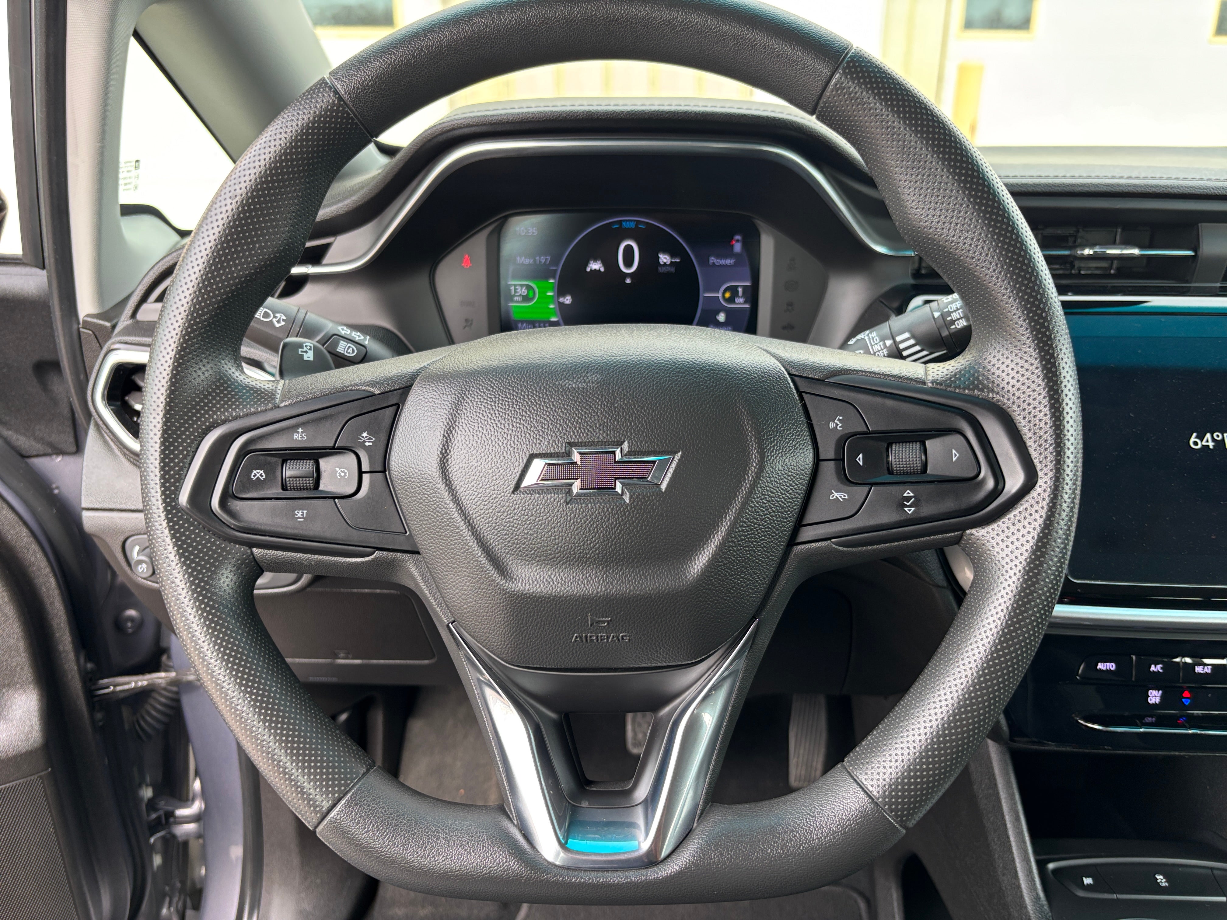 2023 Chevrolet Bolt EV 1LT 5