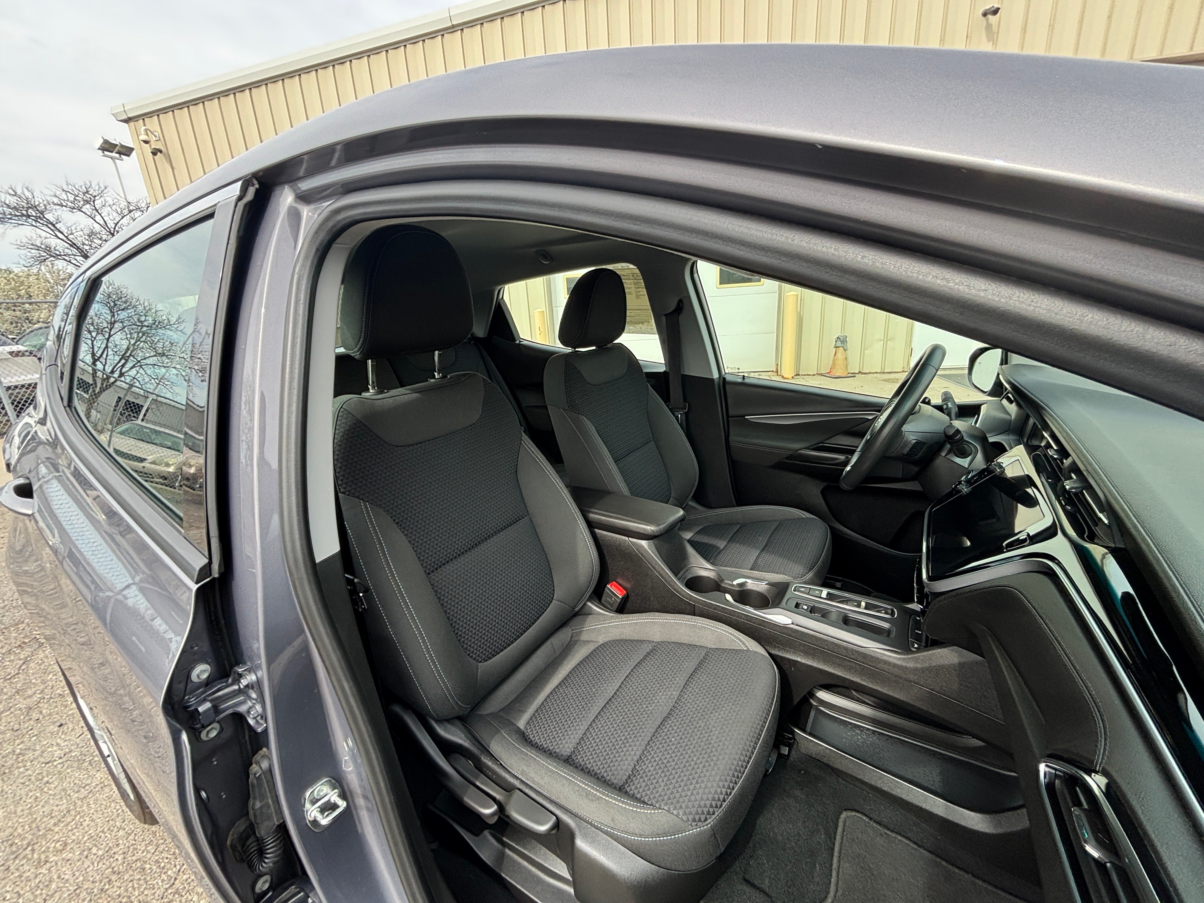 2023 Chevrolet Bolt EV 1LT 2