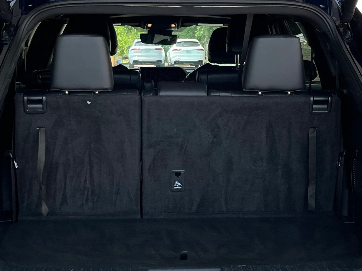 2024 Toyota Highlander XSE 6