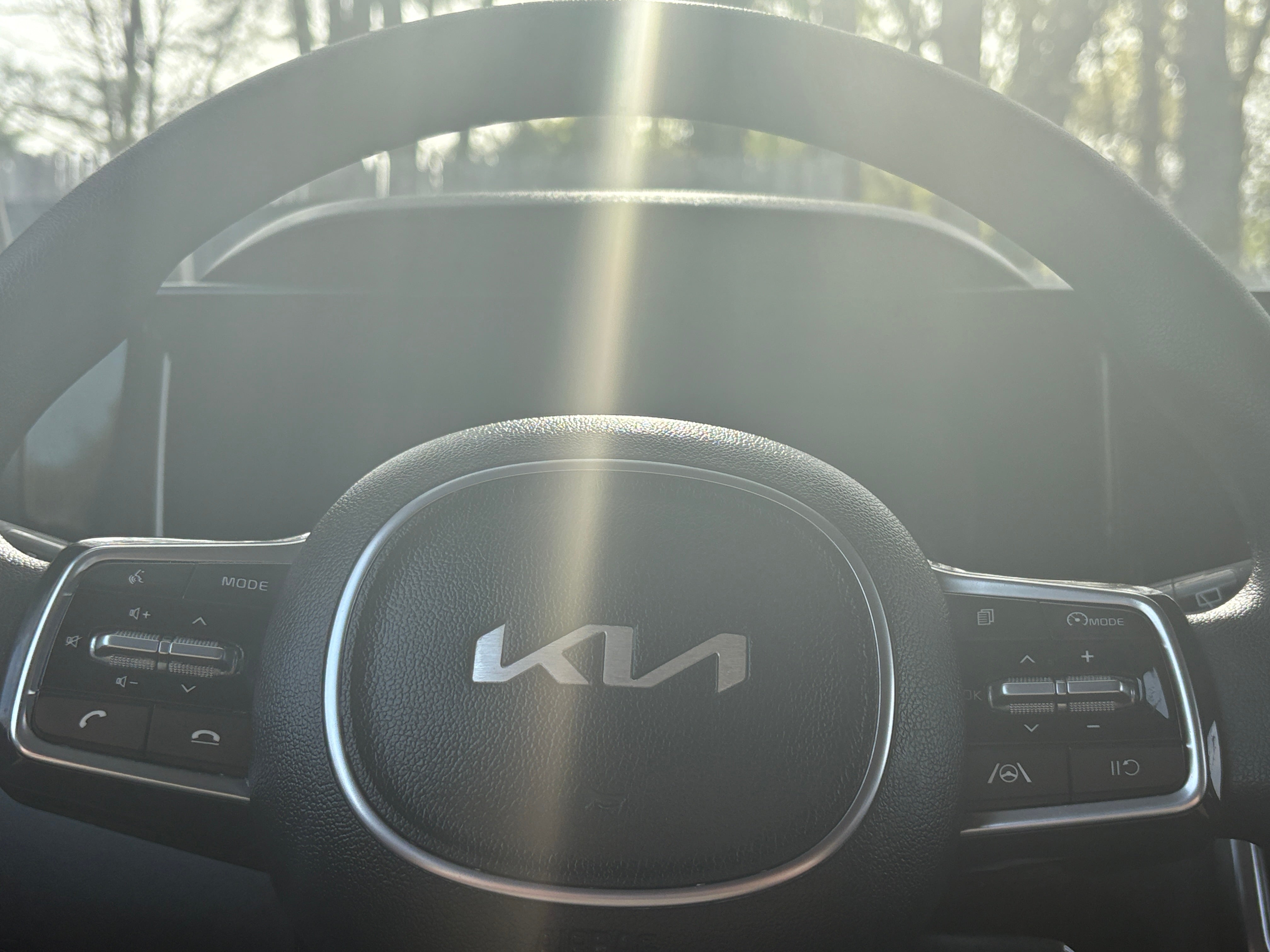 2023 Kia Sorento LX 4
