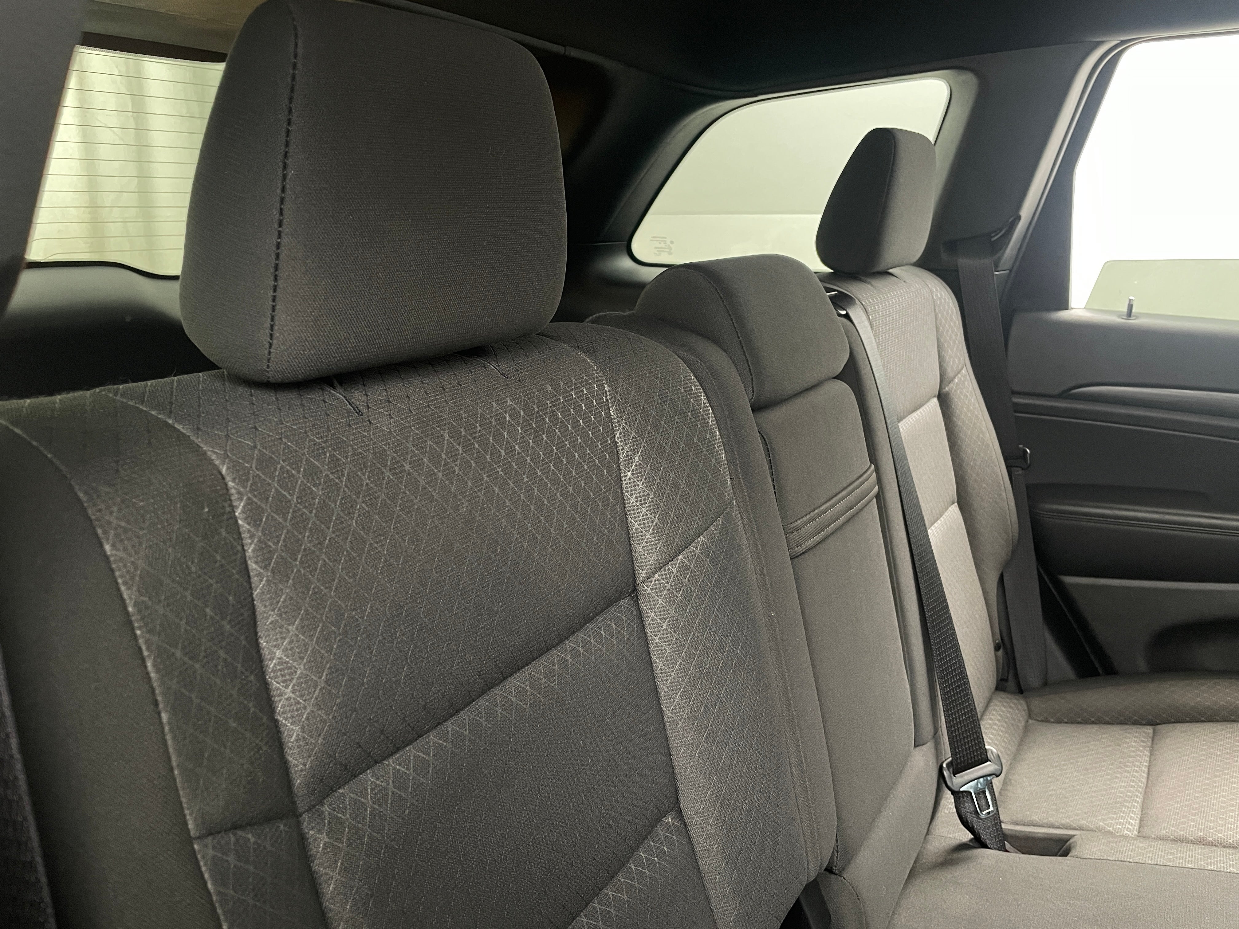 2020 Jeep Grand Cherokee Laredo 6