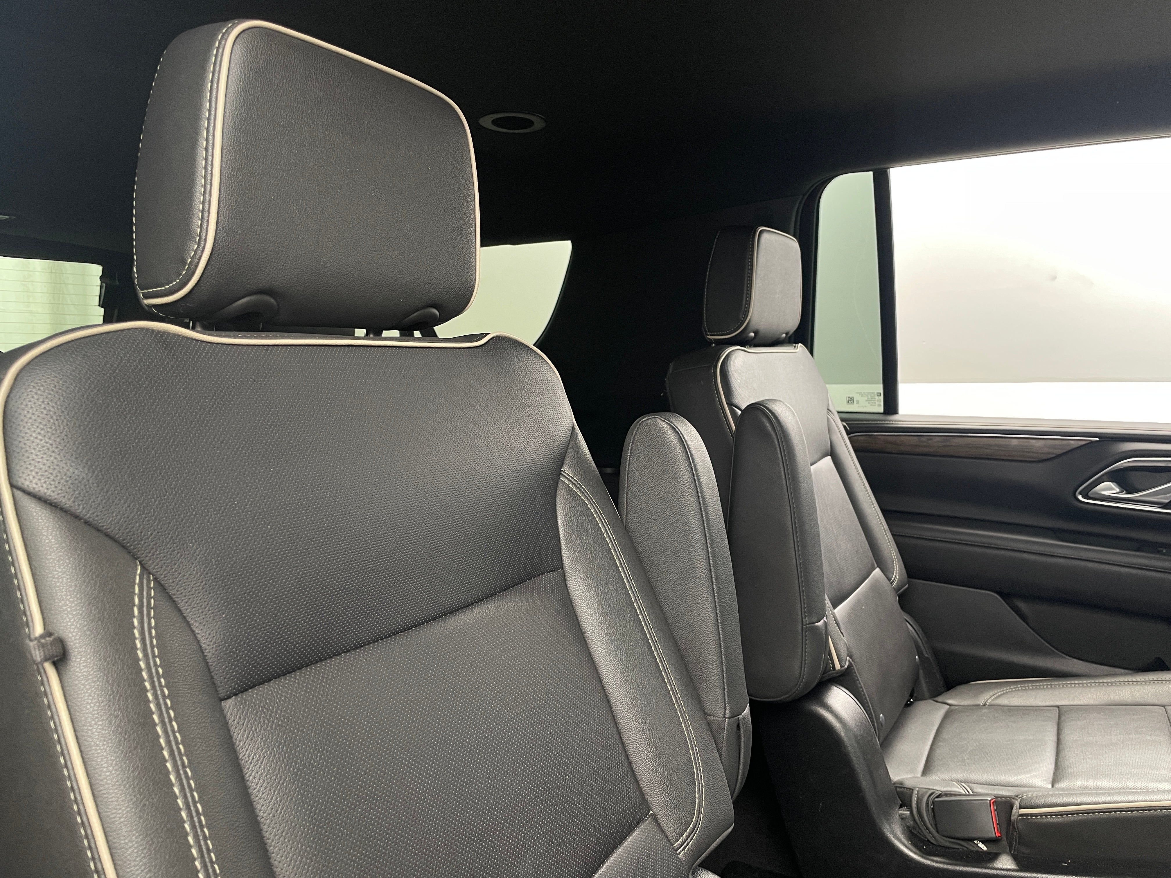 2023 Chevrolet Suburban Premier 5