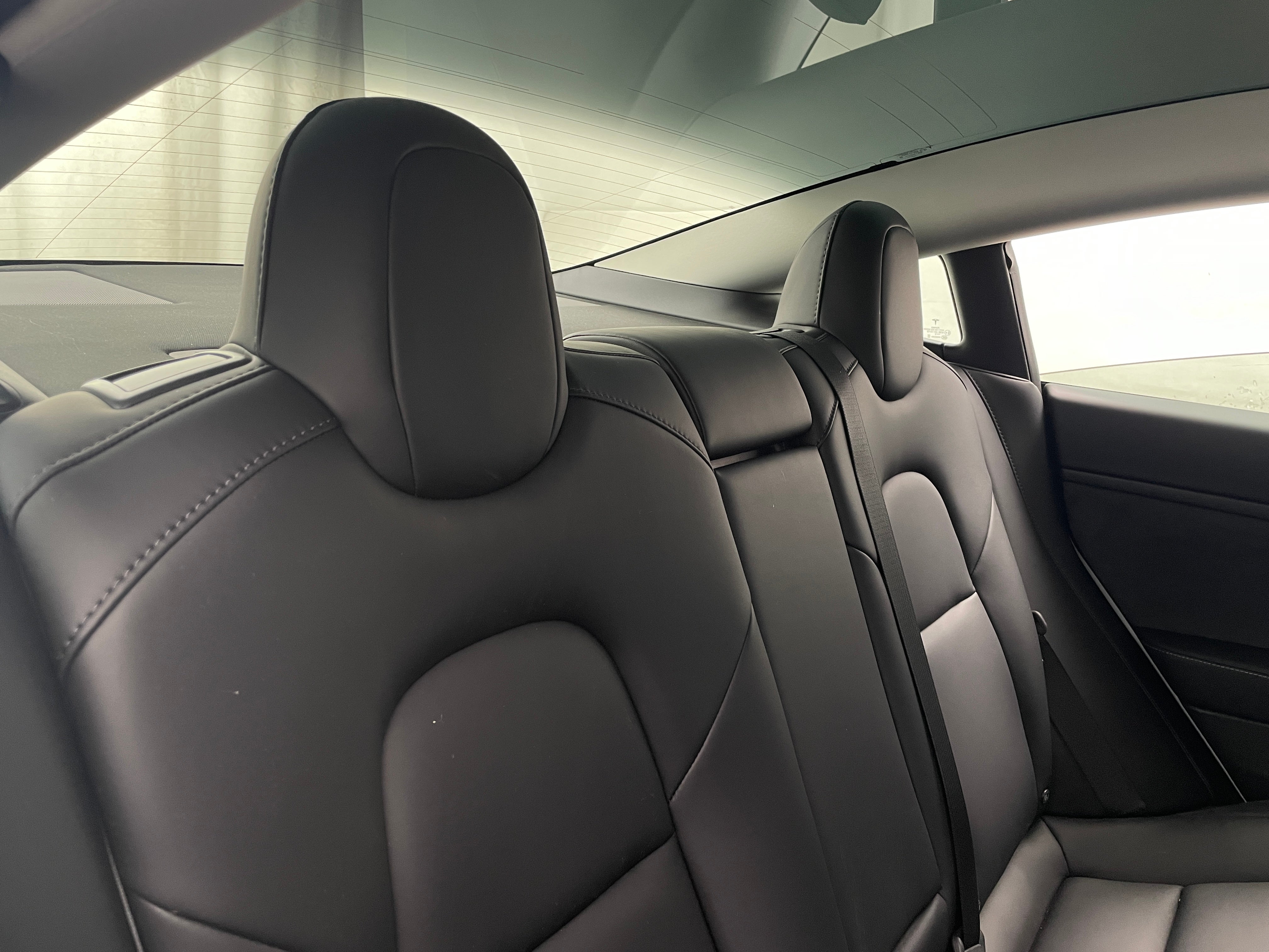 2022 Tesla Model 3 Long Range 5