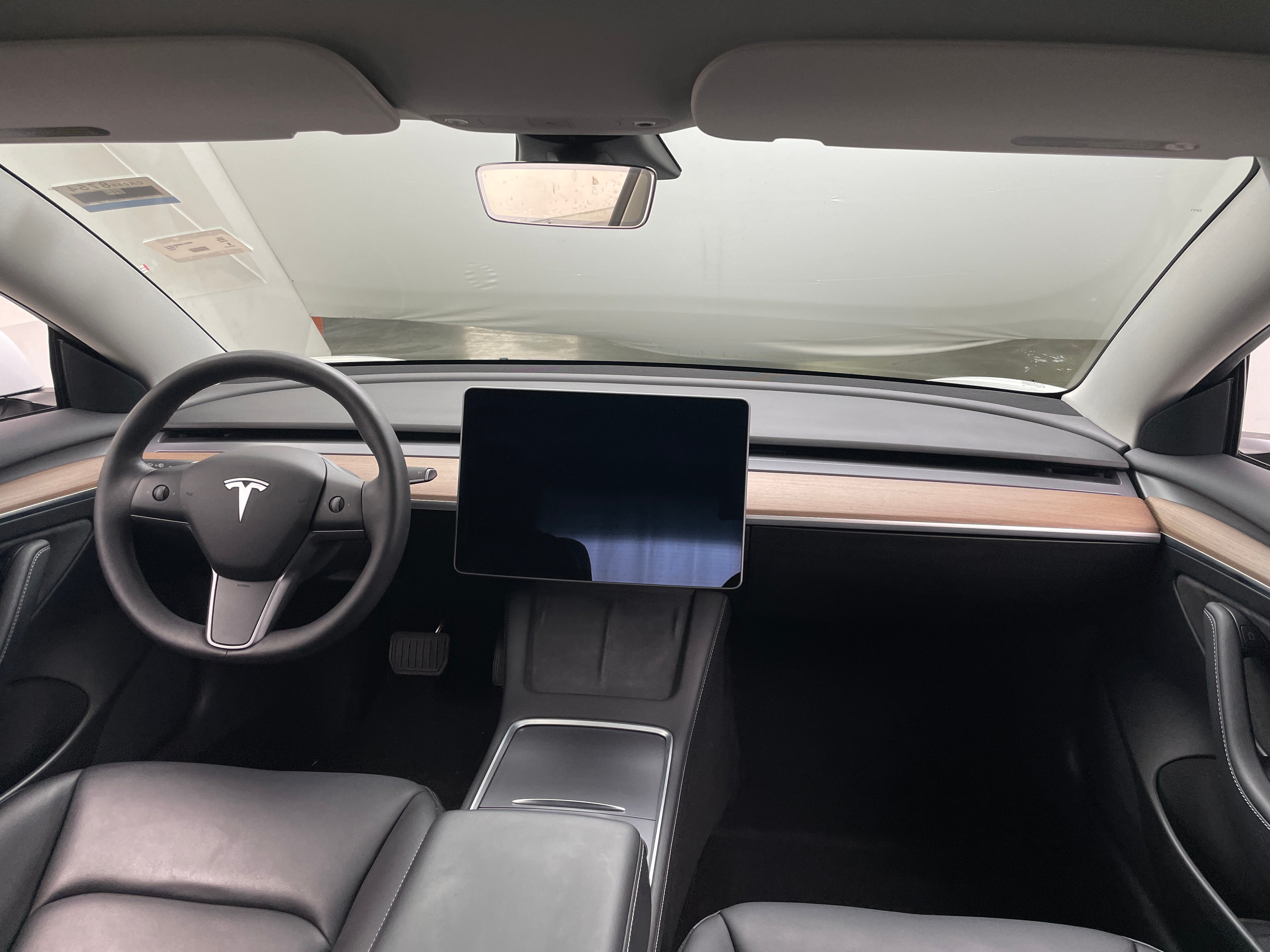2022 Tesla Model 3 Long Range 2